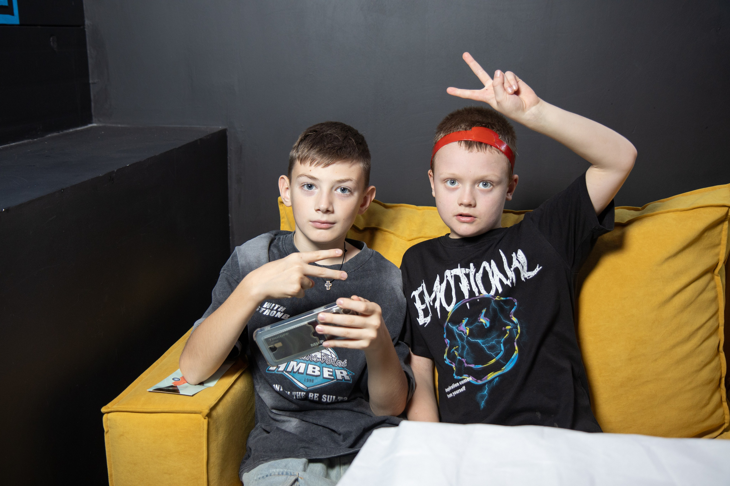 День рождения. Репортажный, event, love-story, креативный фотограф мероприятий в Ярославле Мелюшин Александр