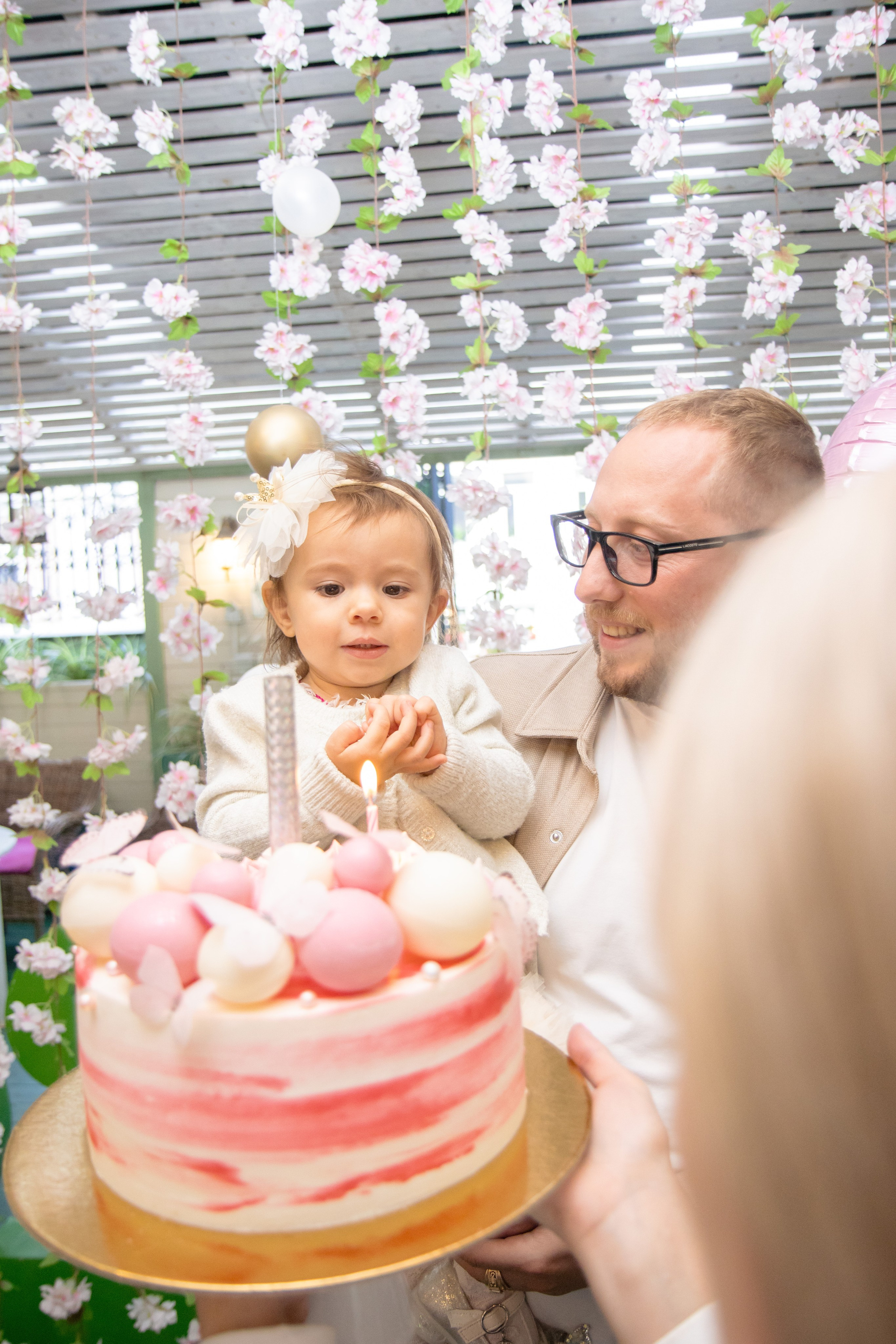 День рождения. Репортажный фотограф. Ярославль. Мелюшин Александр