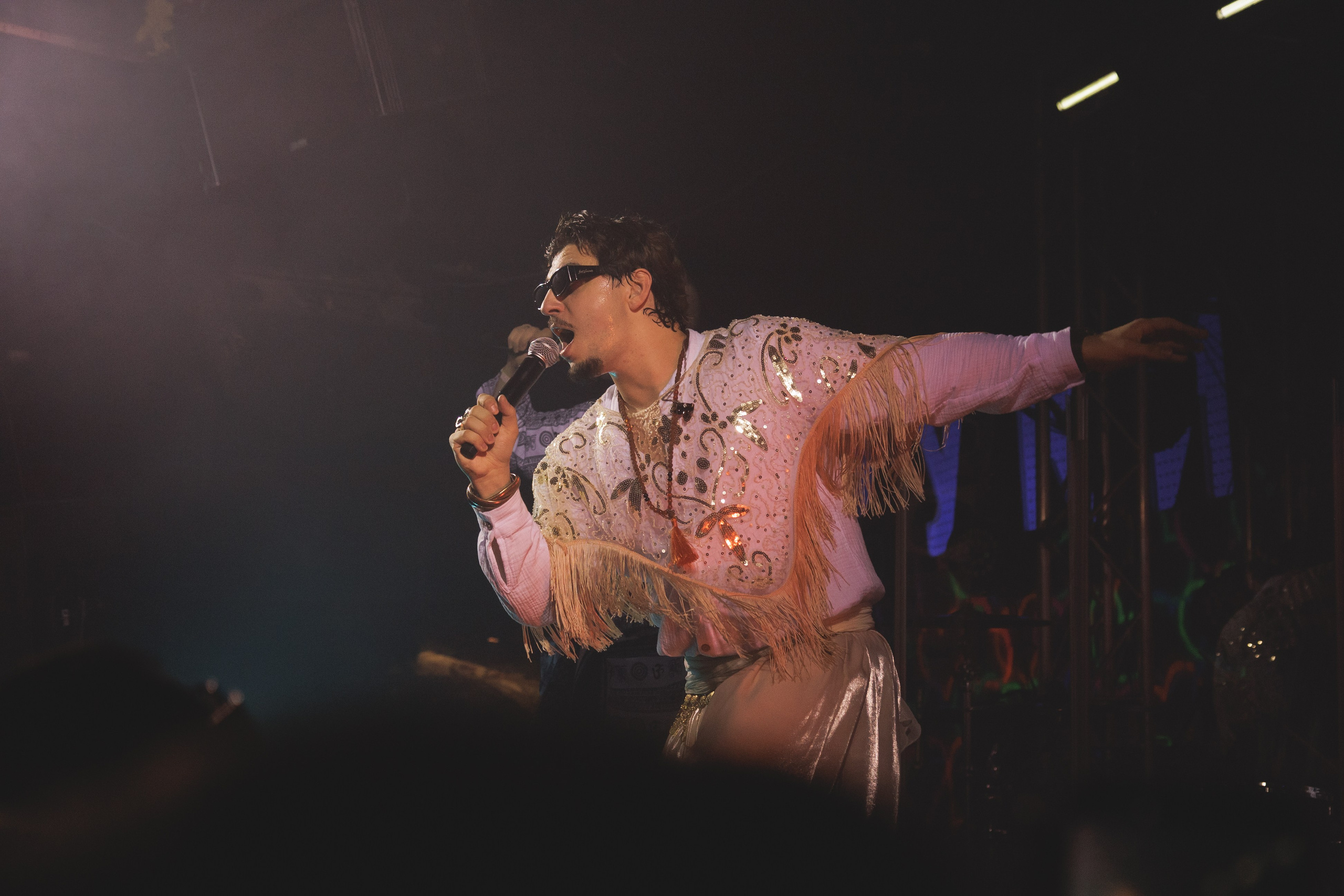 SQWOZ BAB. Ярославль. 2026. Фотограф Ярославль | Репортаж | Александр Мелюшин