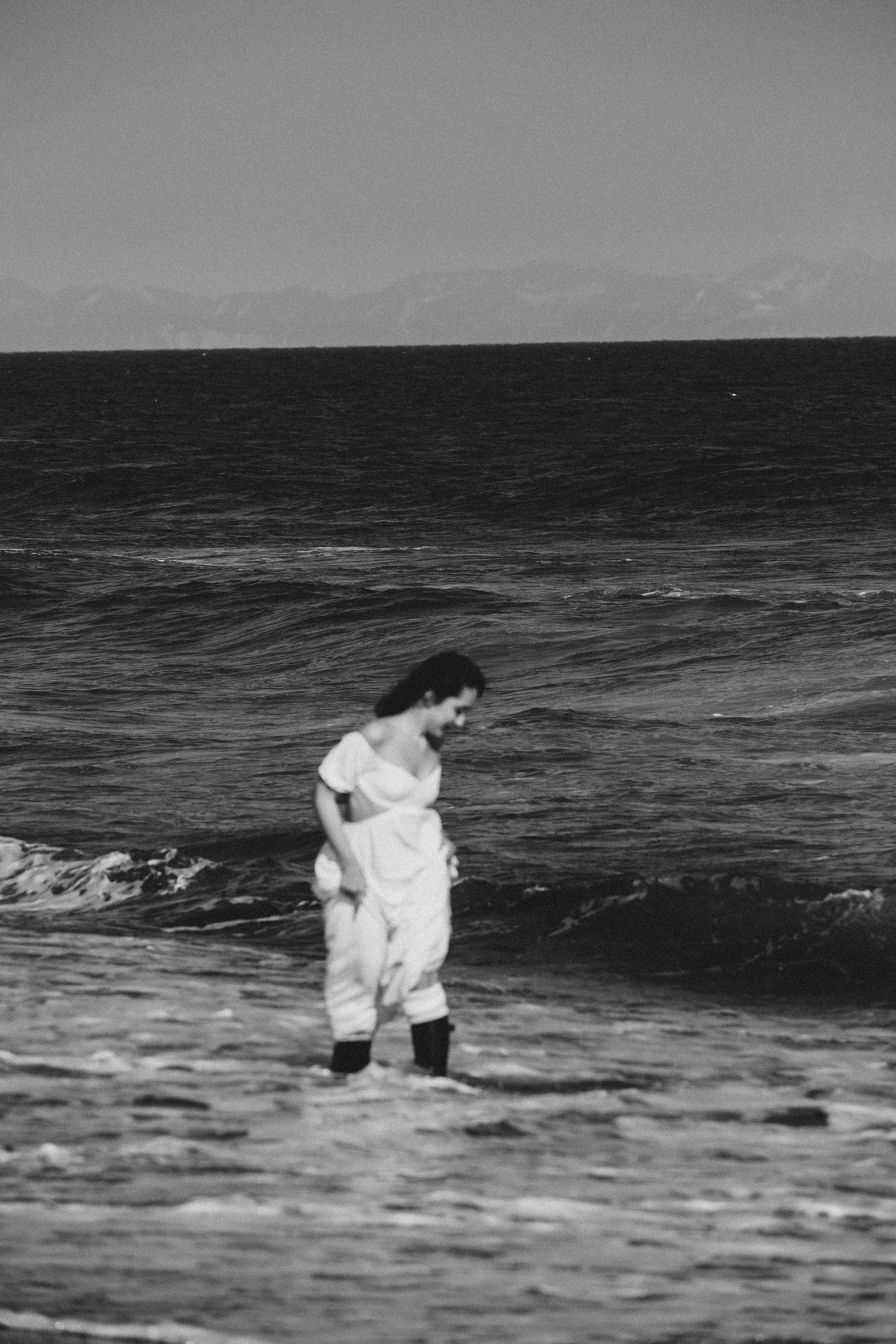 Тихий океан. Профессиональный фотограф, Санкт-Петербург — Виктория Богомолова