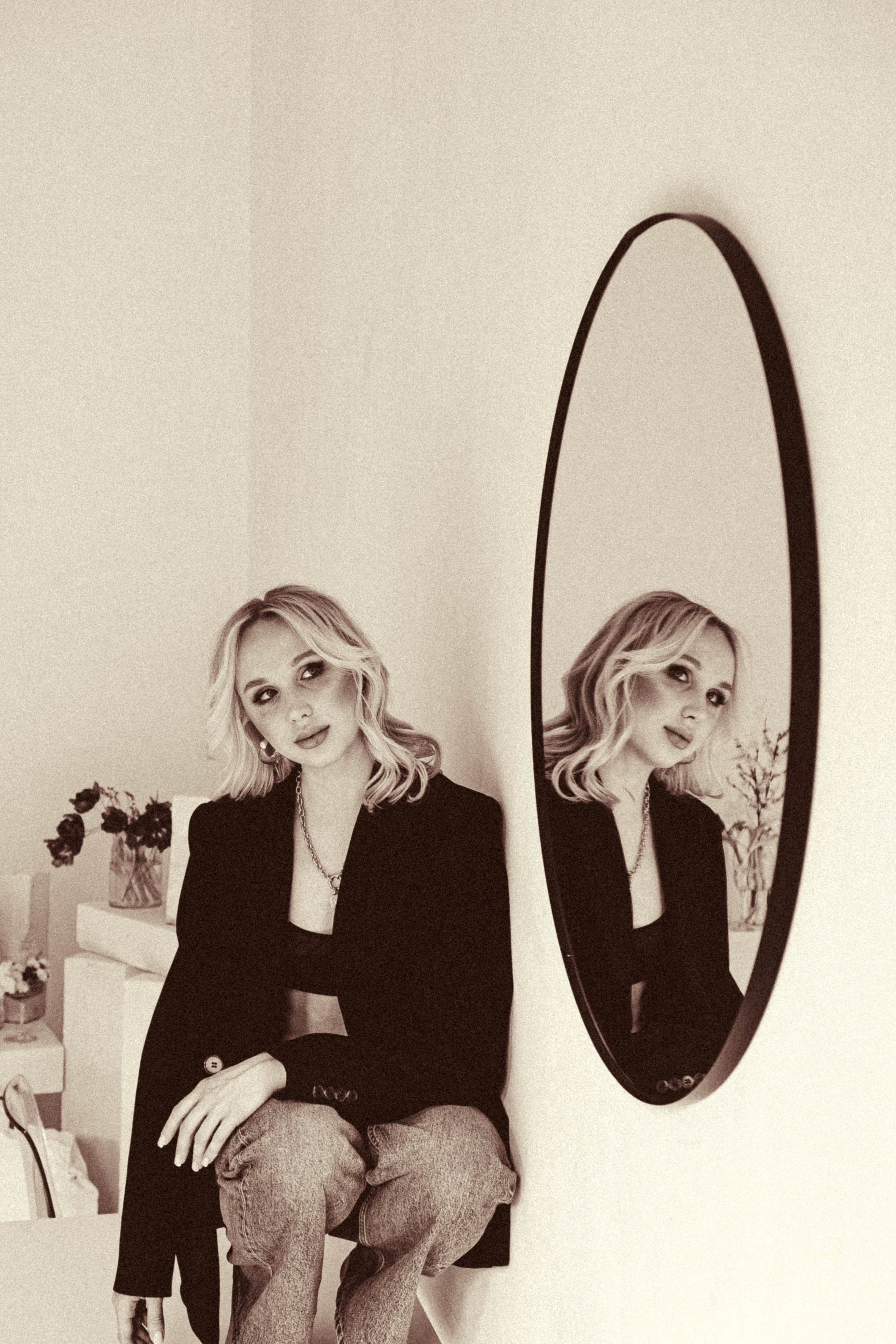 Винтажный стиль. Профессиональный фотограф, Санкт-Петербург — Виктория Богомолова