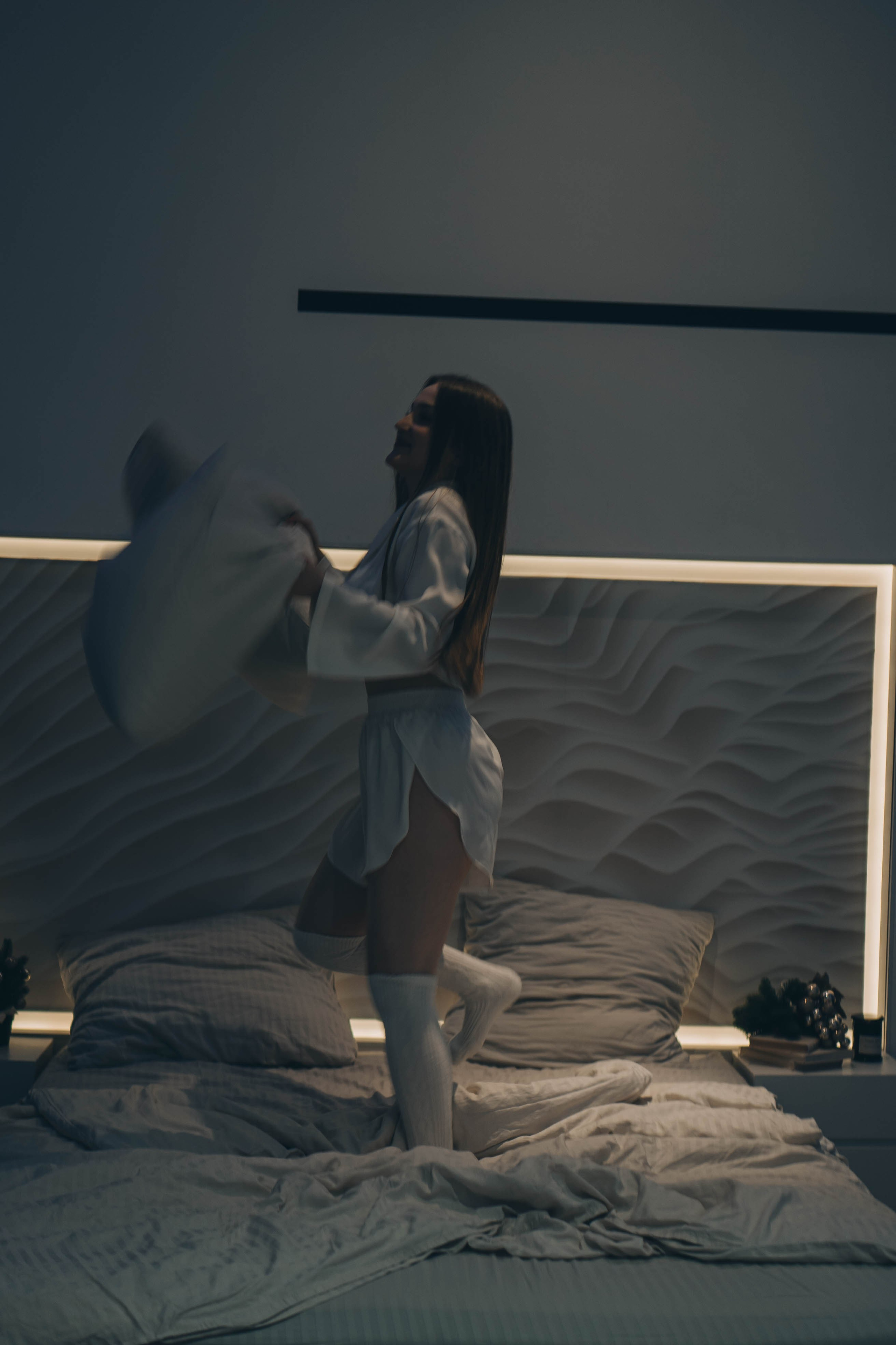 Новогодняя. Профессиональный фотограф, Санкт-Петербург — Виктория Богомолова