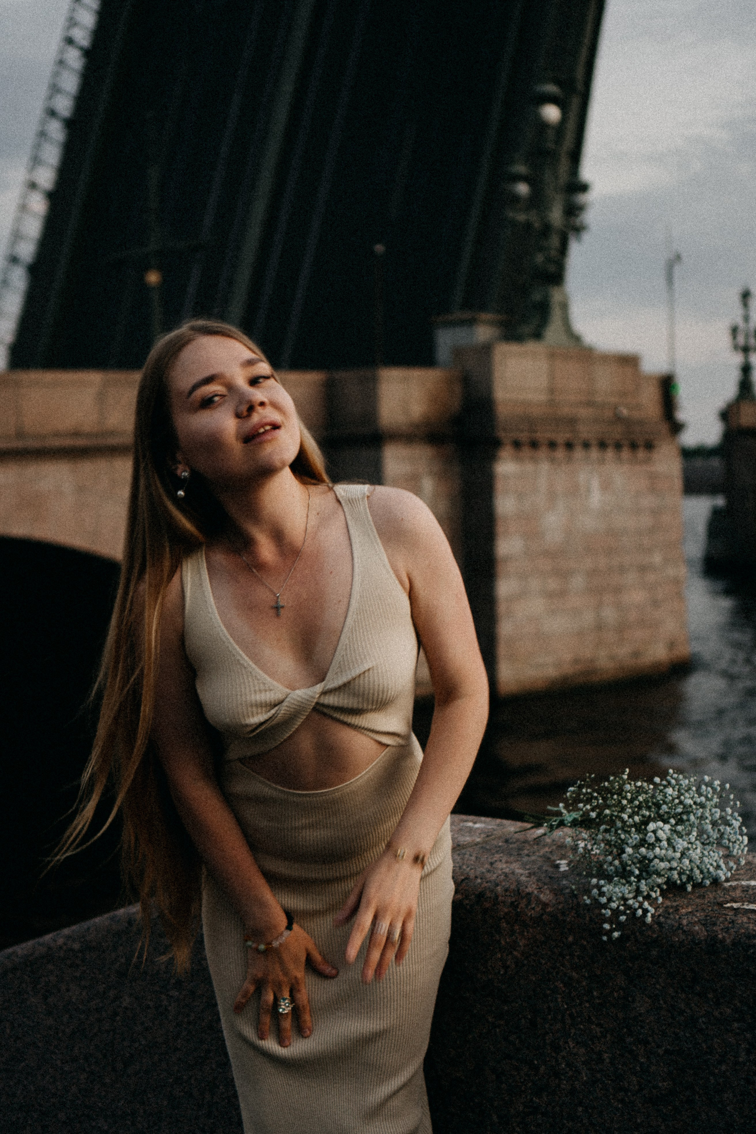 Рассветная. Профессиональный фотограф, Санкт-Петербург — Виктория Богомолова