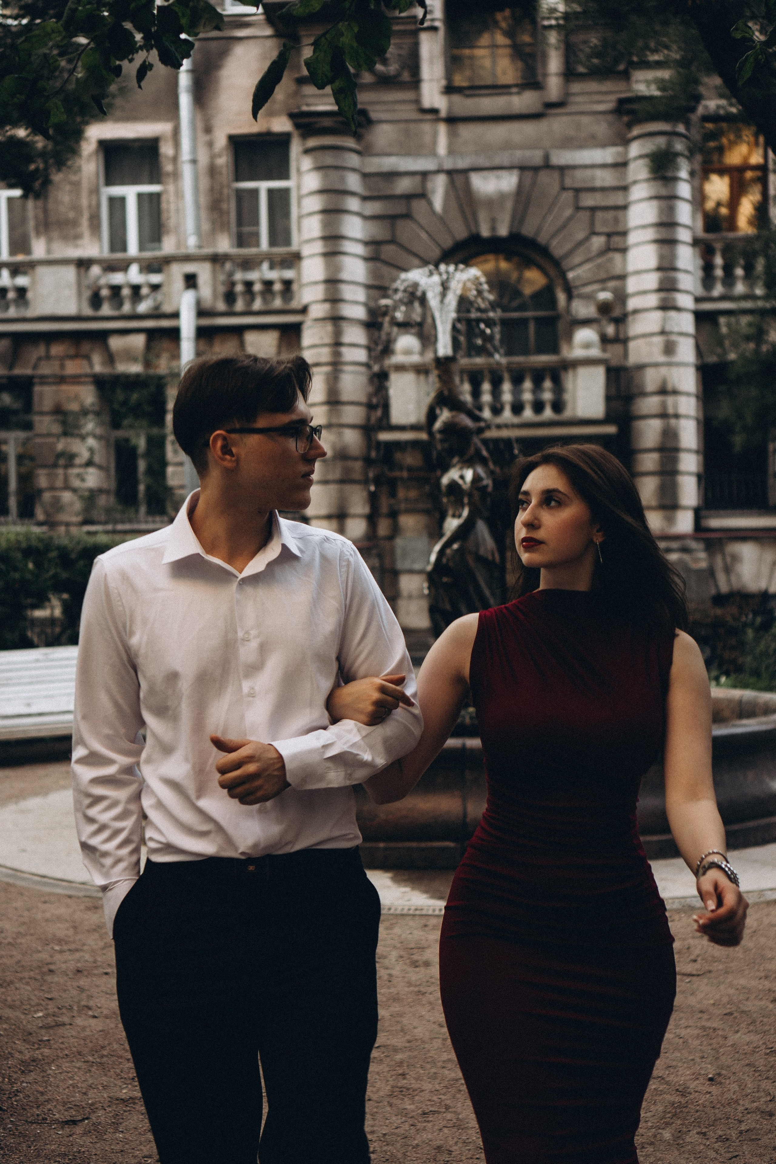 Профессиональный фотограф, Санкт-Петербург — Виктория Богомолова