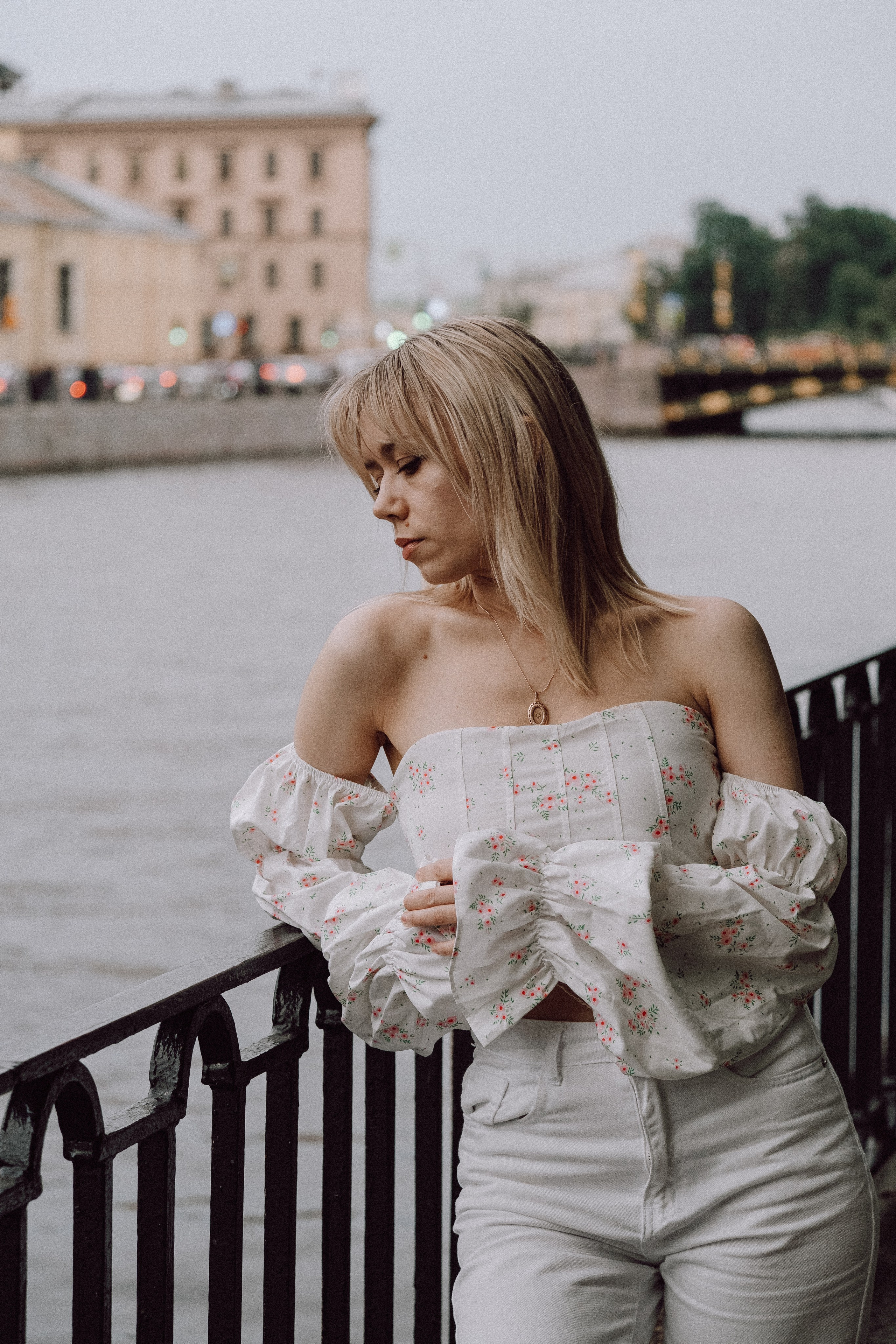 ПРОГУЛКА В ЛЕТНЕМ САДУ. Профессиональный фотограф, Санкт-Петербург — Виктория Богомолова