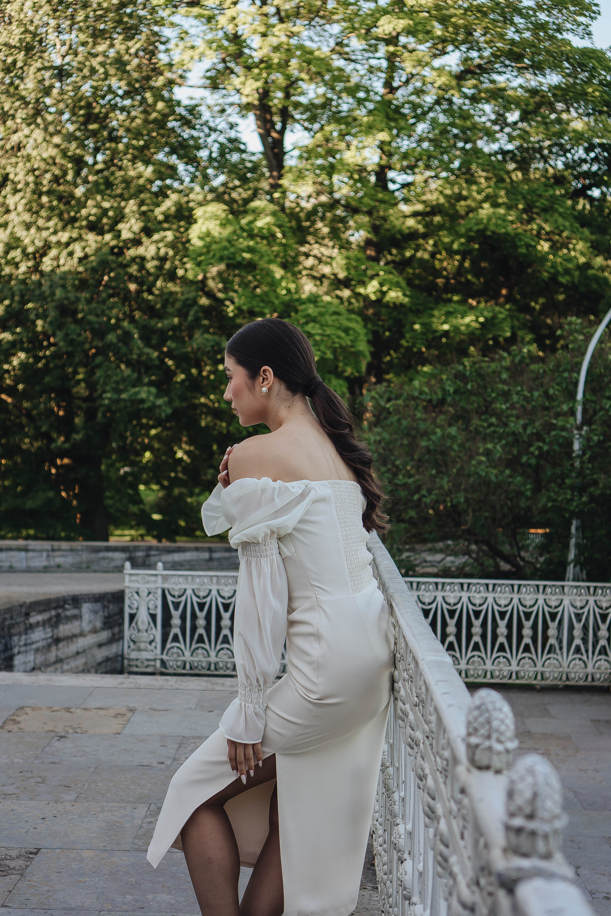 СВАДЕБНАЯ СЬЕМКА НА РАССВЕТЕ НА ЕЛАГИНОМ ОСТОРОВЕ. Профессиональный фотограф, Санкт-Петербург — Виктория Богомолова