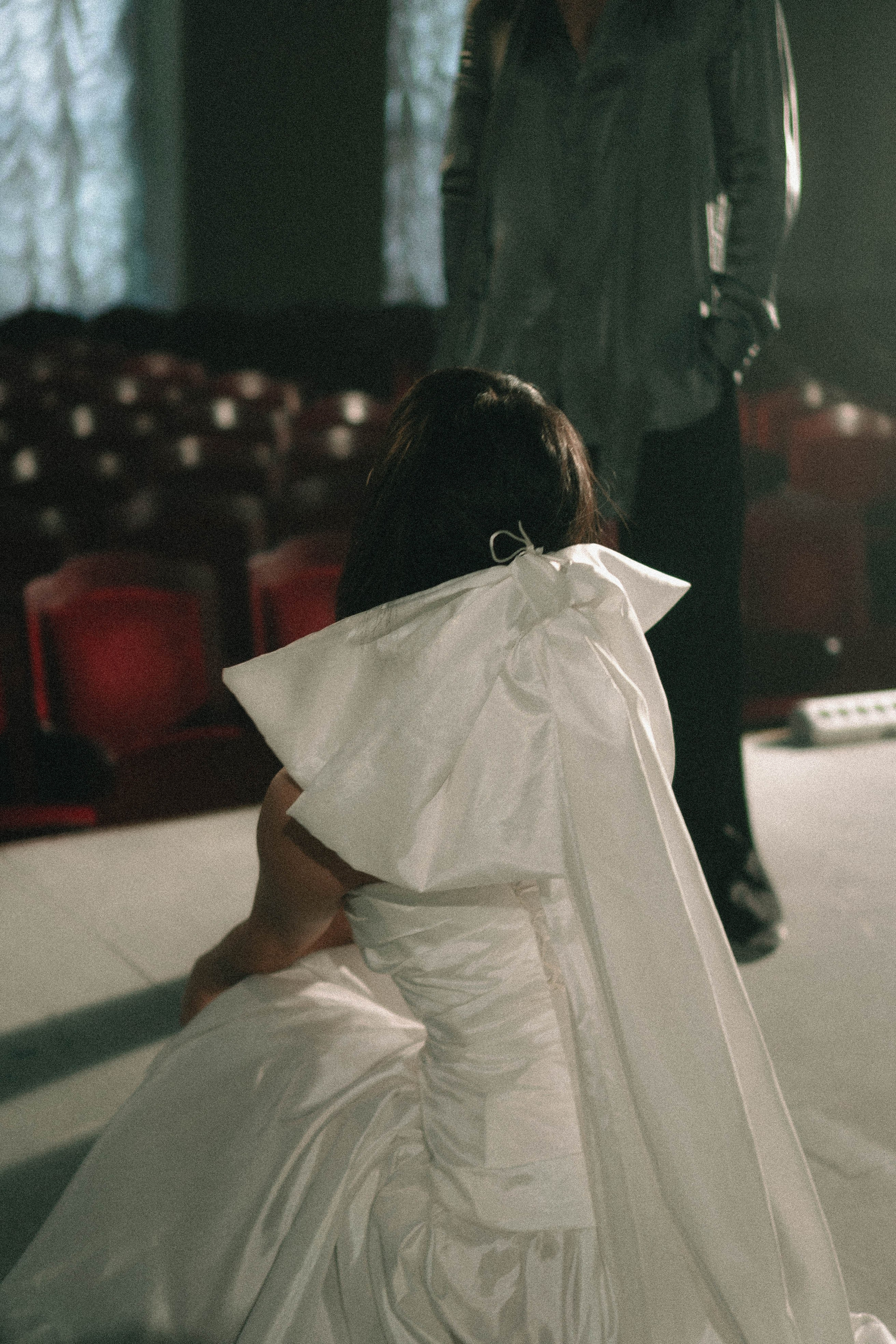 СВАБЕДНАЯ ФОТСЕССИИЯ В ОДНОМ ИЗ ЗАЛОВ НИКОЛАЕВСКОГО ДВОРЦА. Профессиональный фотограф, Санкт-Петербург — Виктория Богомолова