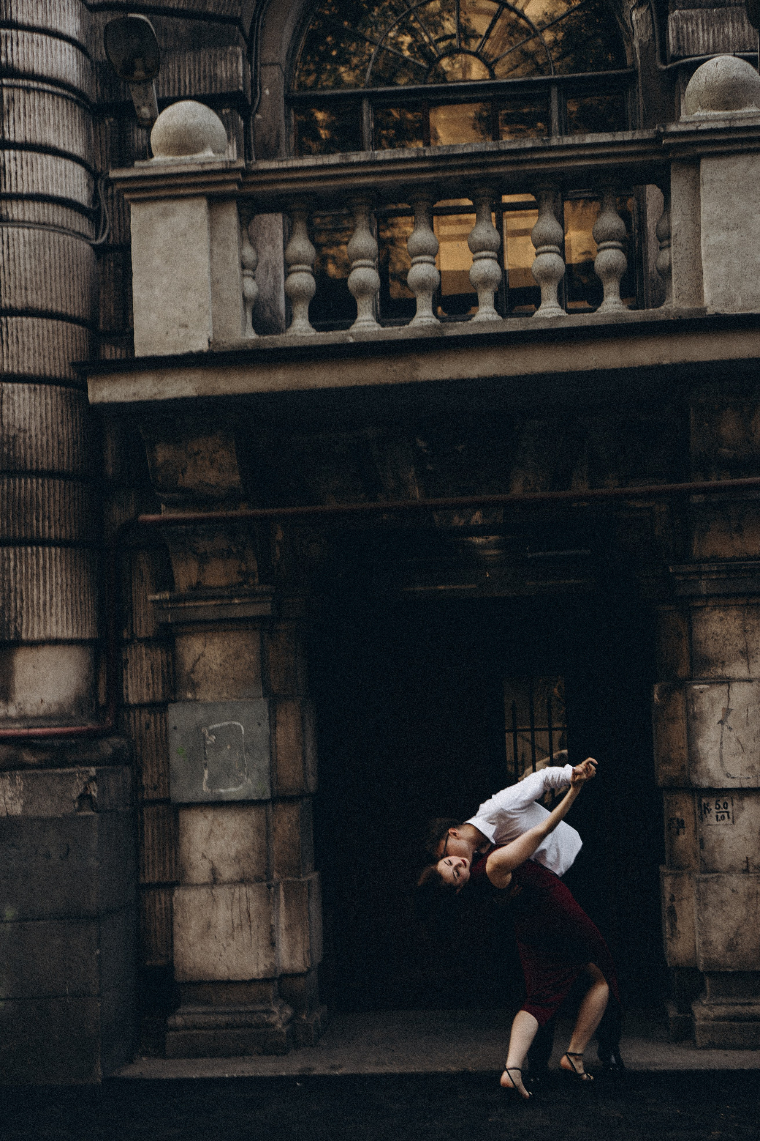 ПРОГУЛКА НА ЗАКАТЕ. Профессиональный фотограф, Санкт-Петербург — Виктория Богомолова