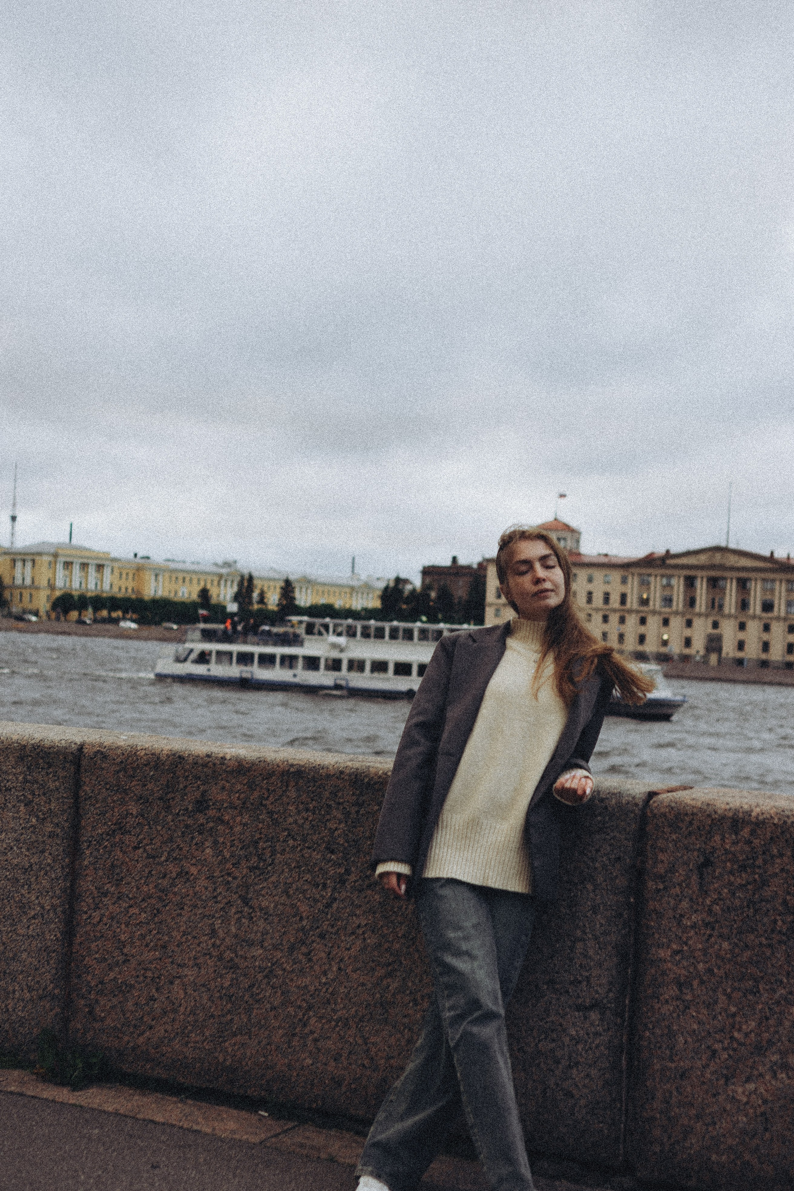 ПРОГУЛКА НА ЧЕРНЫШЕВСКОЙ. Профессиональный фотограф, Санкт-Петербург — Виктория Богомолова