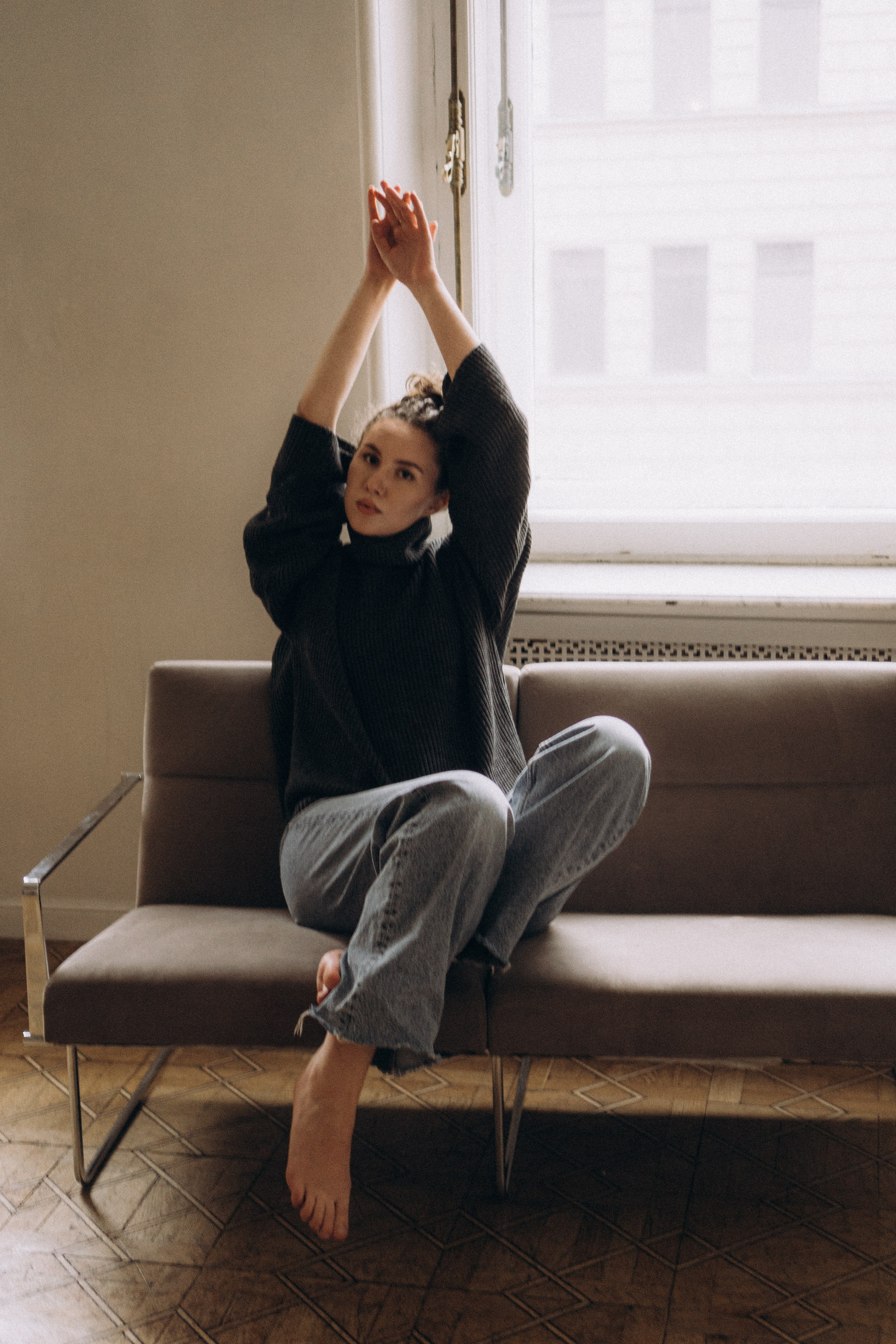 Для девушки. Профессиональный фотограф, Санкт-Петербург — Виктория Богомолова