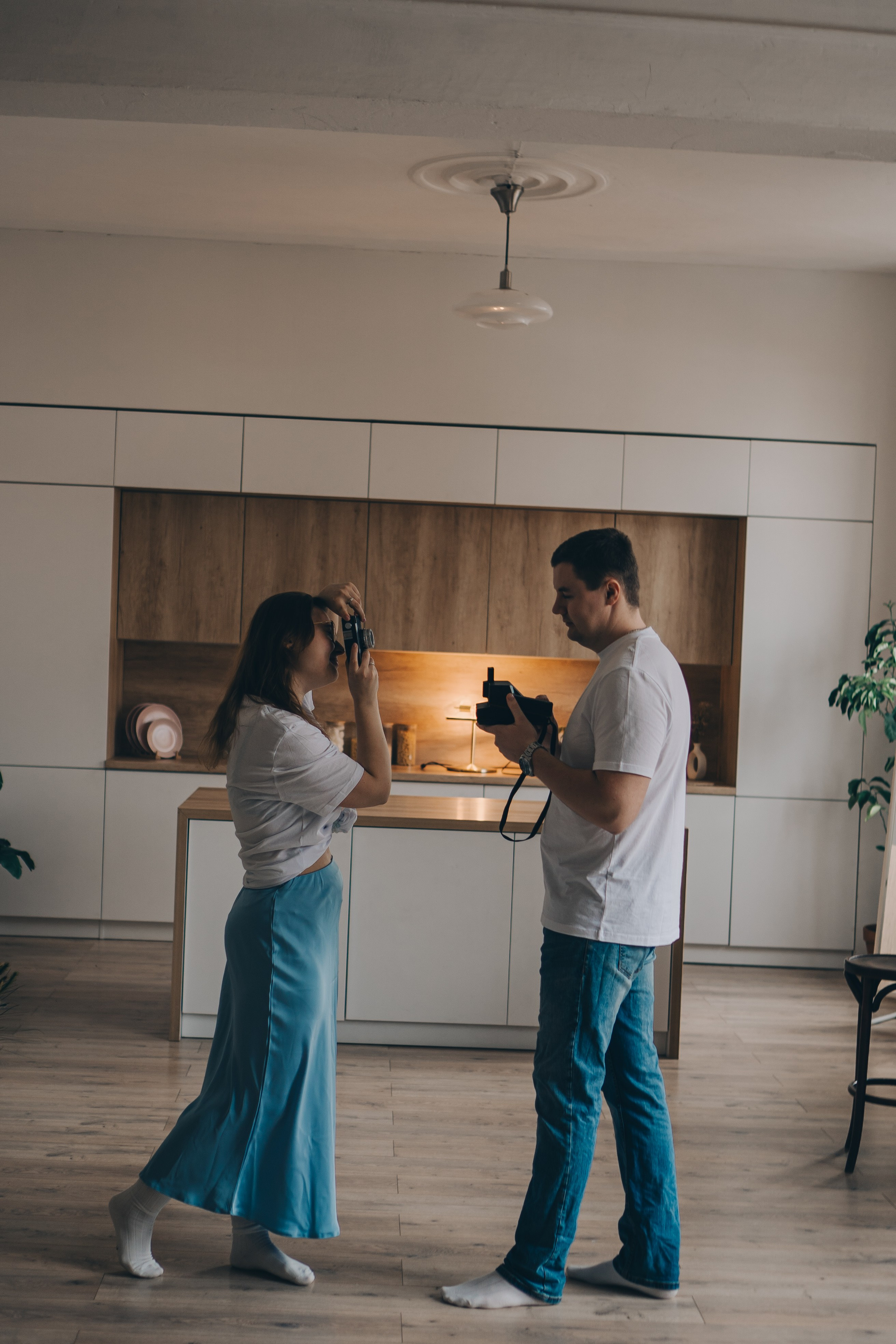 Студийная. Профессиональный фотограф, Санкт-Петербург — Виктория Богомолова