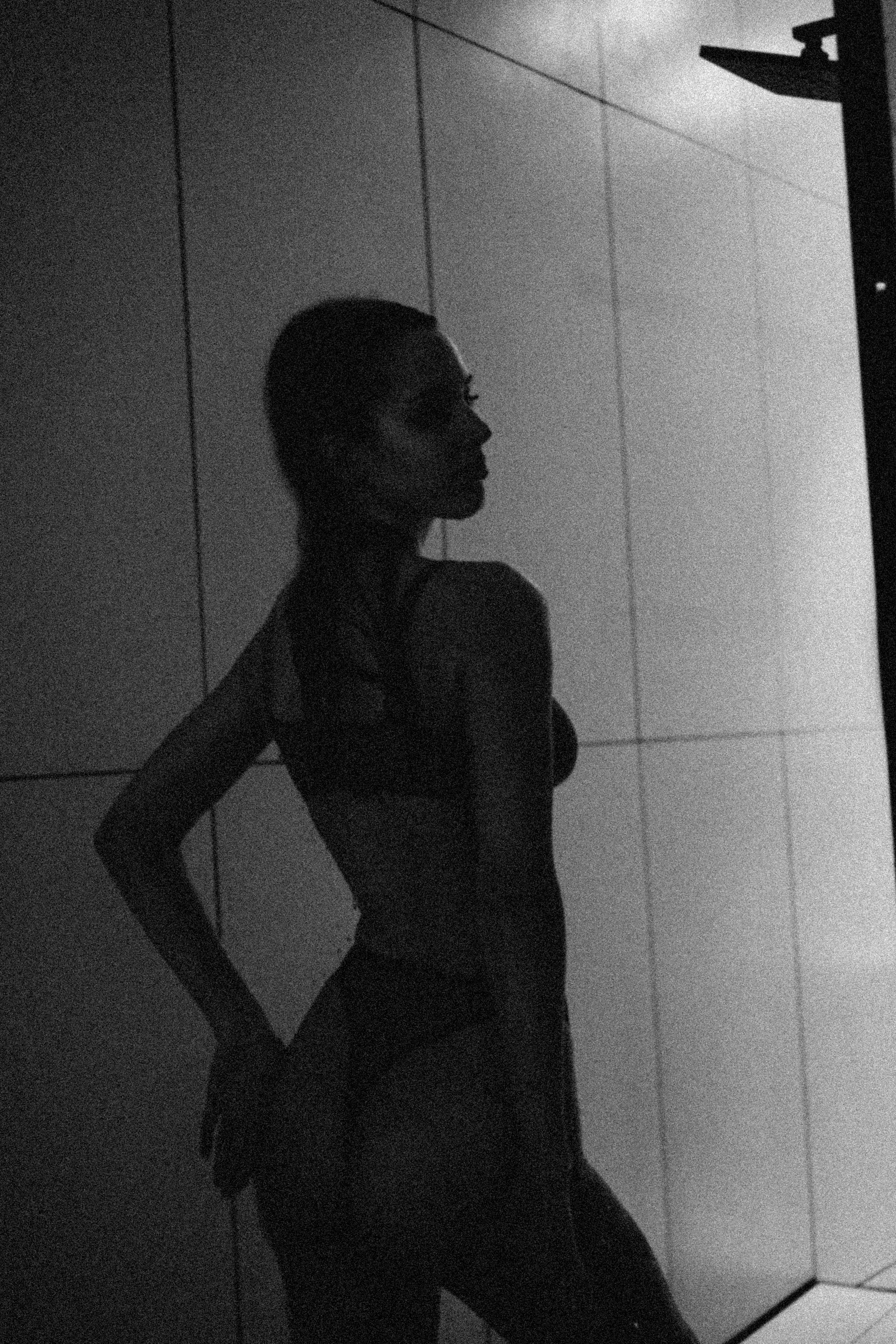 Фотосессия в студии в белье. Профессиональный фотограф, Санкт-Петербург — Виктория Богомолова