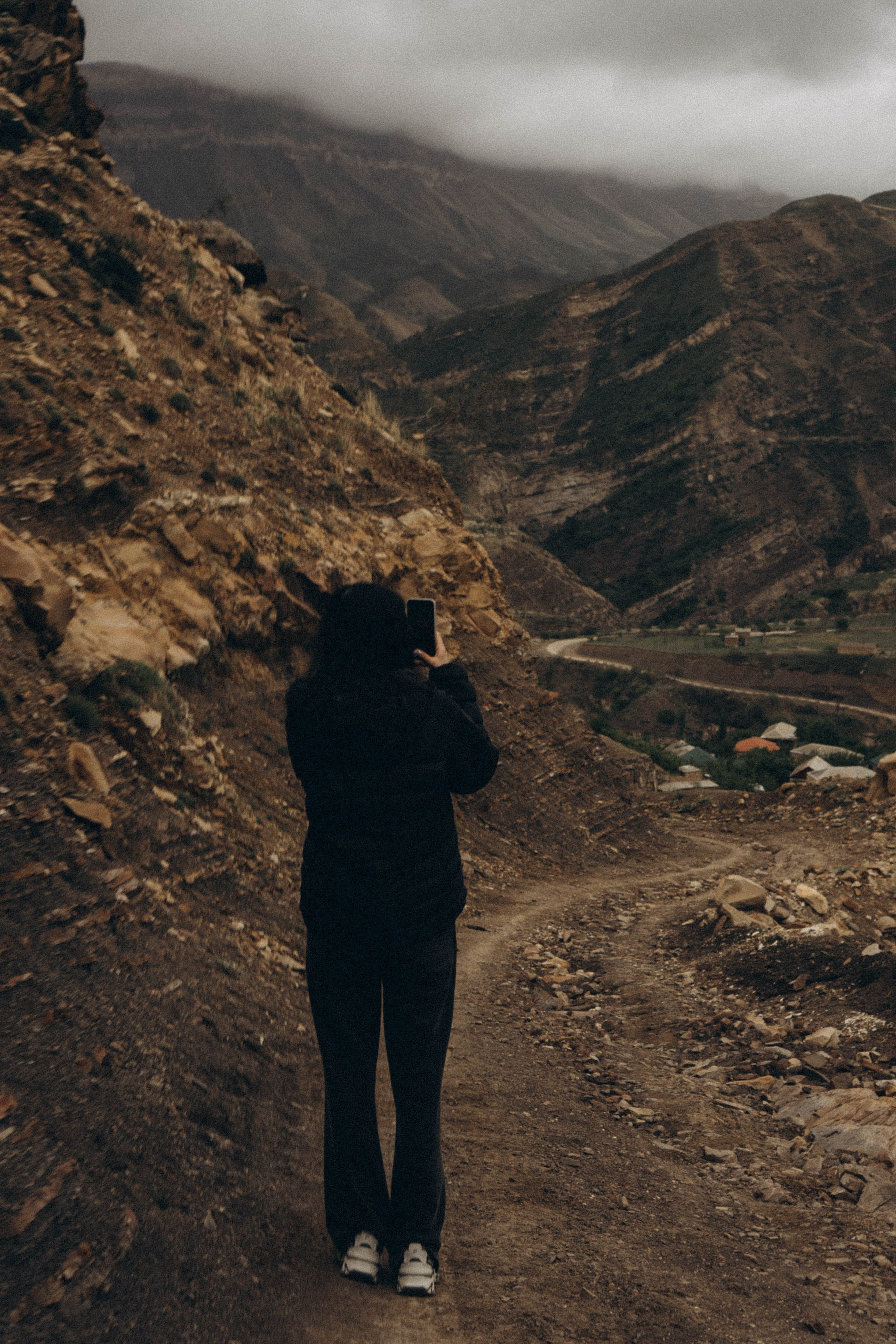 Горы. Профессиональный фотограф, Санкт-Петербург — Виктория Богомолова