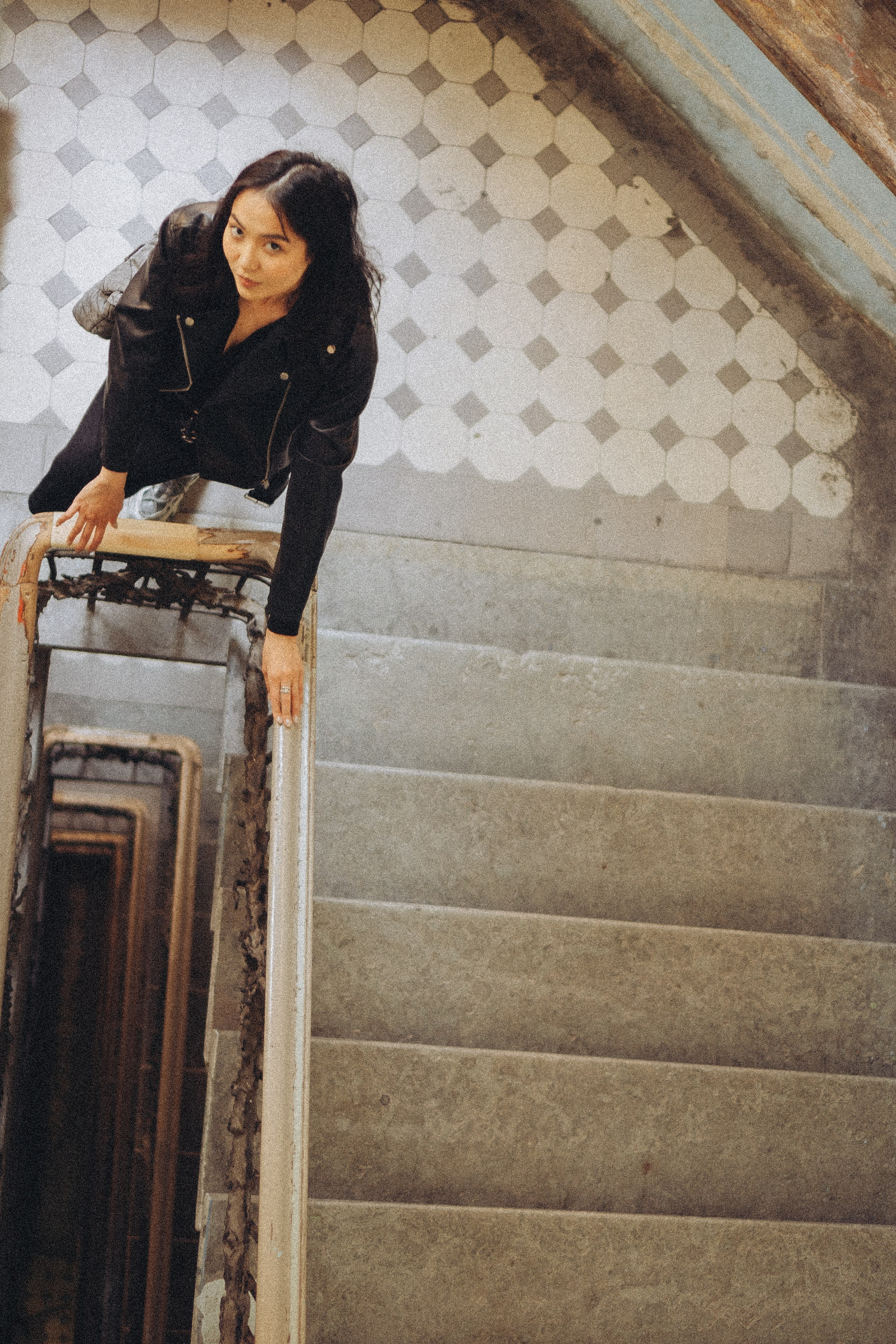 ПАРАДНАЯ. Профессиональный фотограф, Санкт-Петербург — Виктория Богомолова