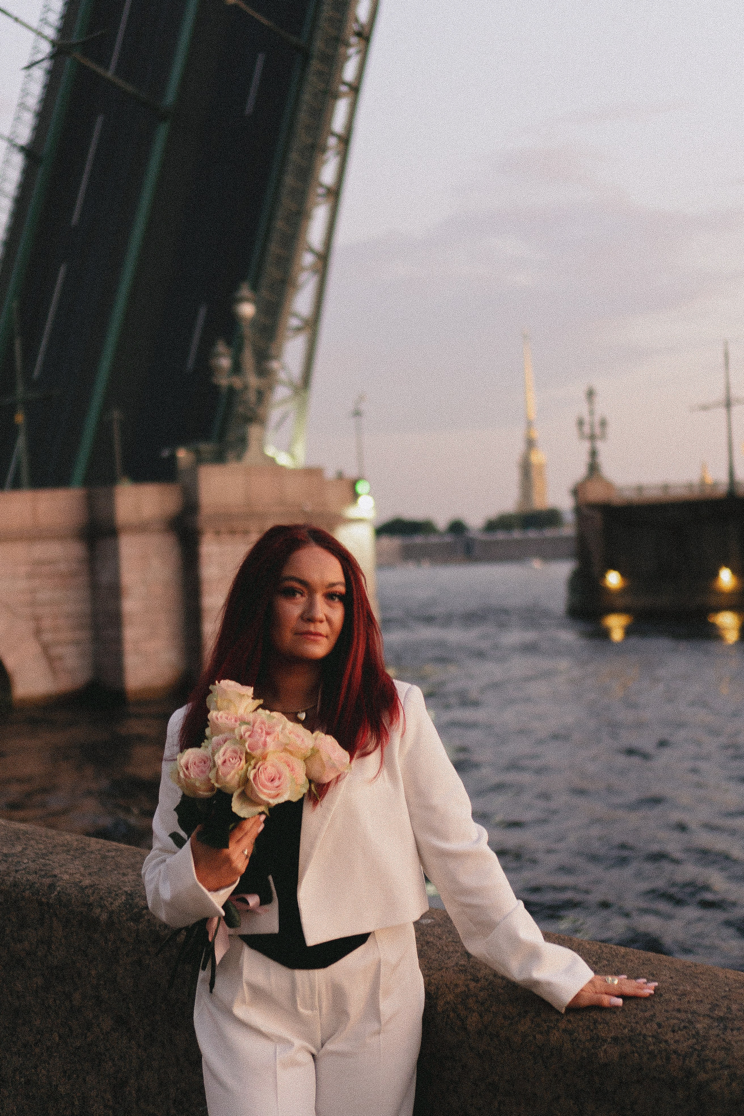 РАССВЕТНАЯ ИСТОРИЯ. Профессиональный фотограф, Санкт-Петербург — Виктория Богомолова