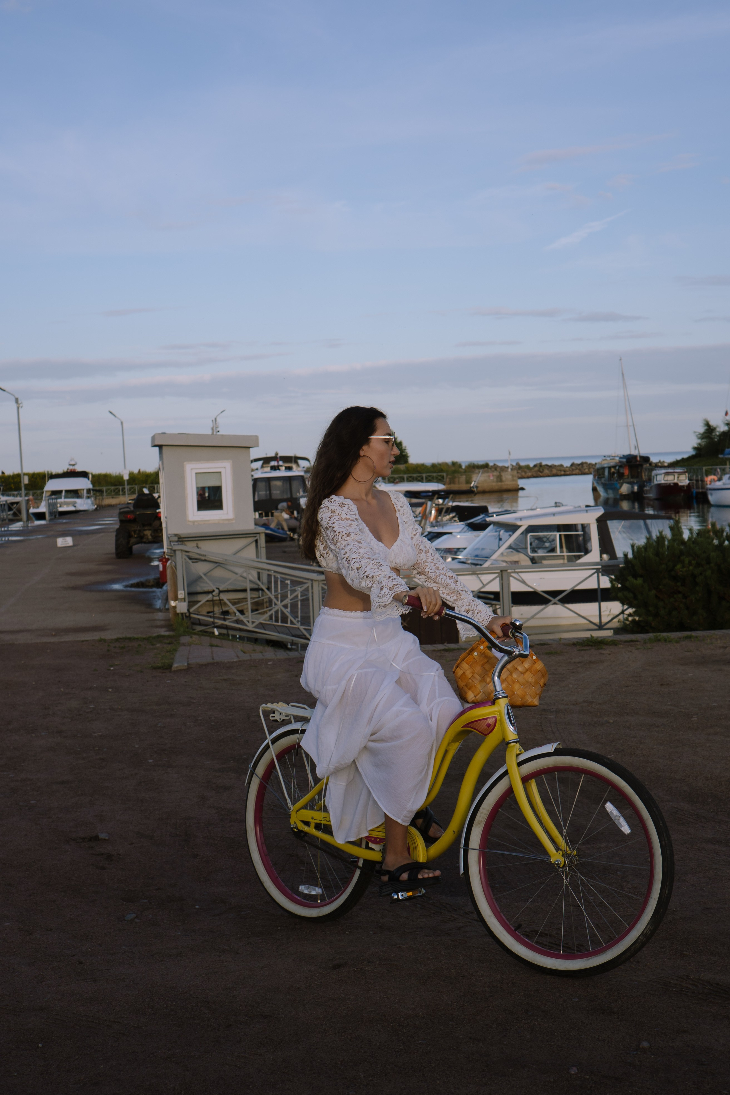 ЗАКАТ НА ЛАДОЖСКОМ ОЗЕРЕ. Профессиональный фотограф, Санкт-Петербург — Виктория Богомолова
