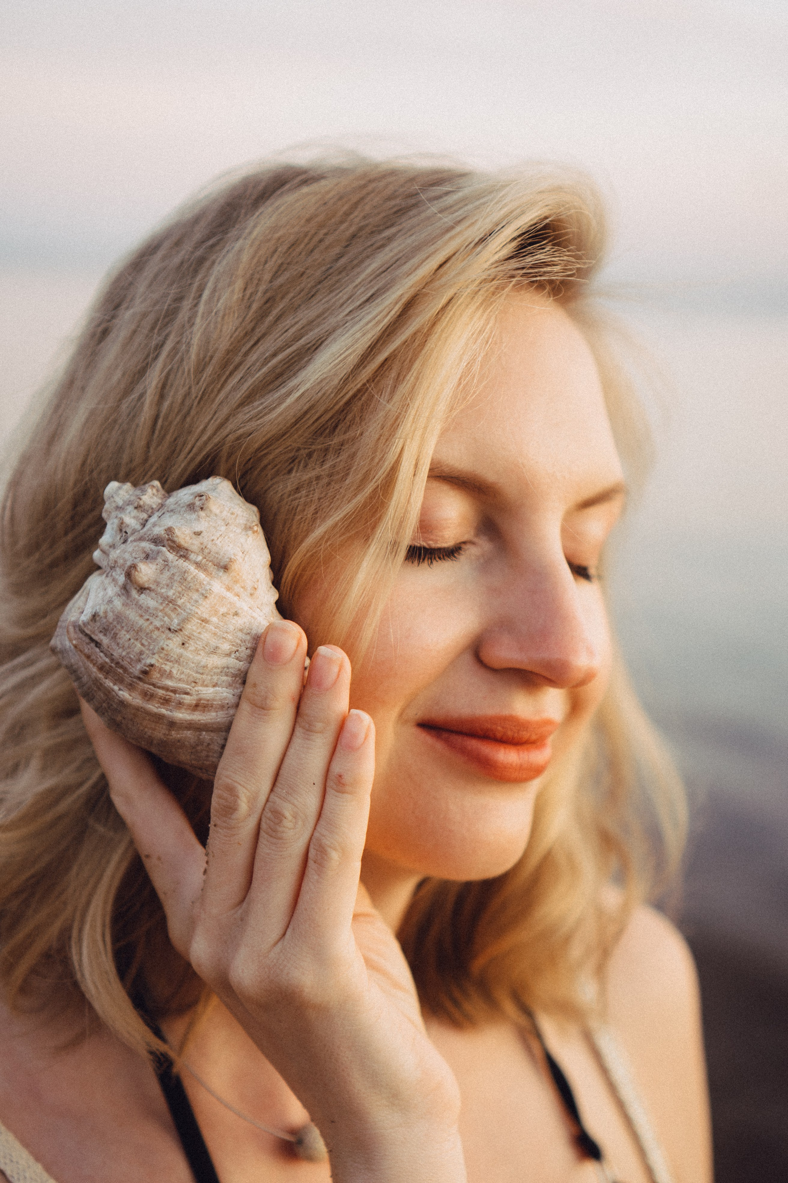 В ОЖИДАНИИ. Профессиональный фотограф, Санкт-Петербург — Виктория Богомолова