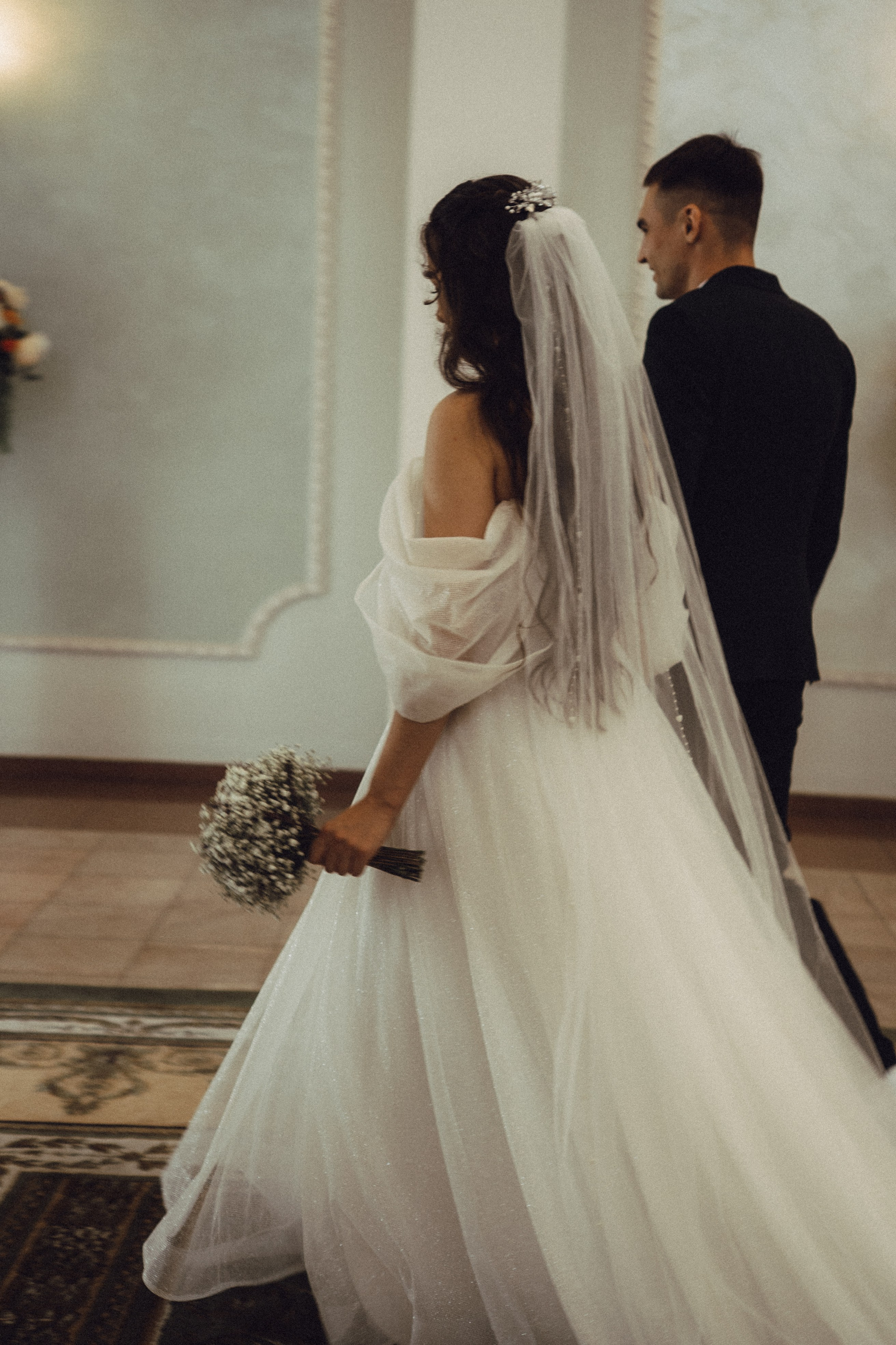 СВАДЕБНАЯ СЬЕМК В ПАРКЕ 300-ЛЕТИЯ. Профессиональный фотограф, Санкт-Петербург — Виктория Богомолова