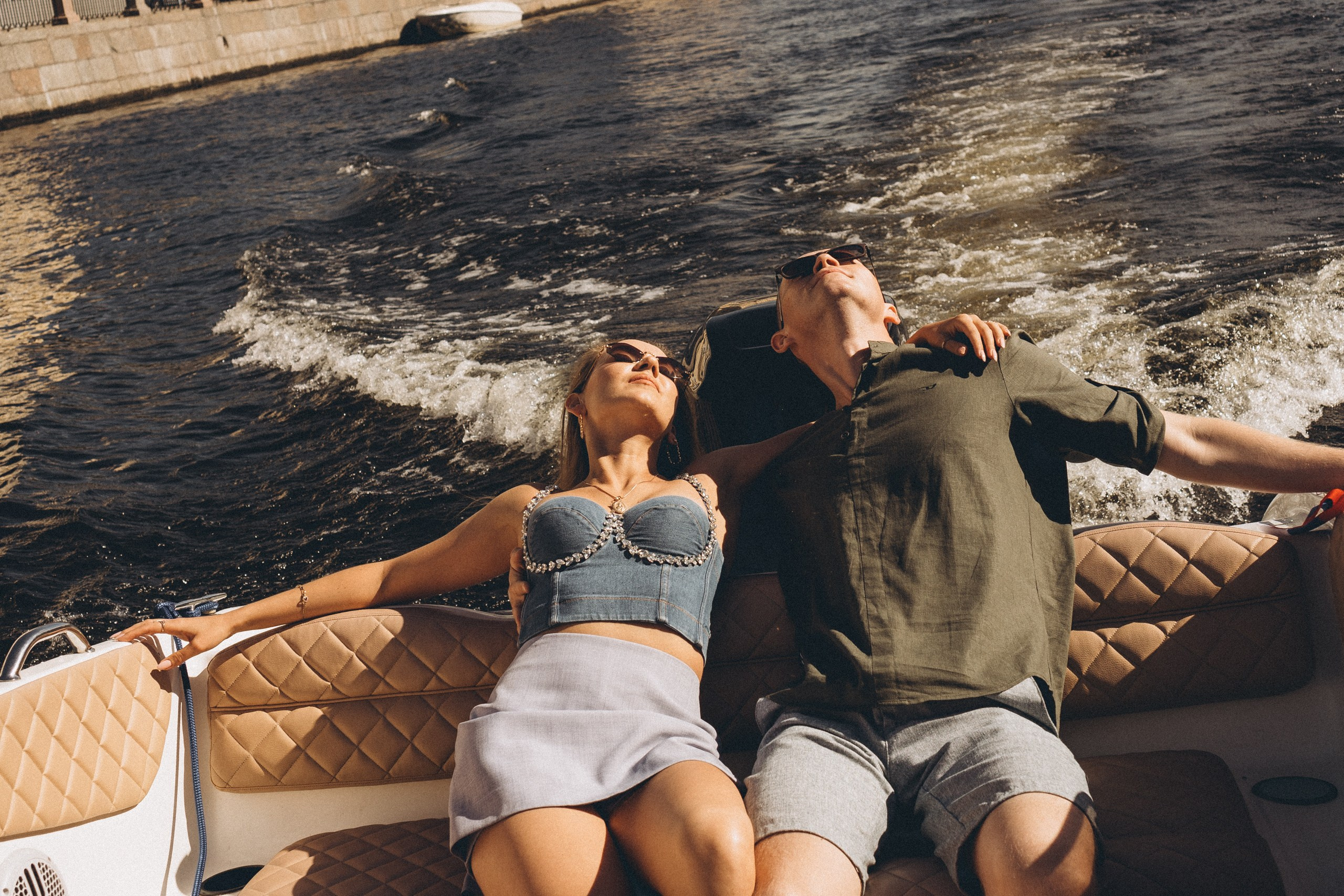 Любовь. Профессиональный фотограф, Санкт-Петербург — Виктория Богомолова