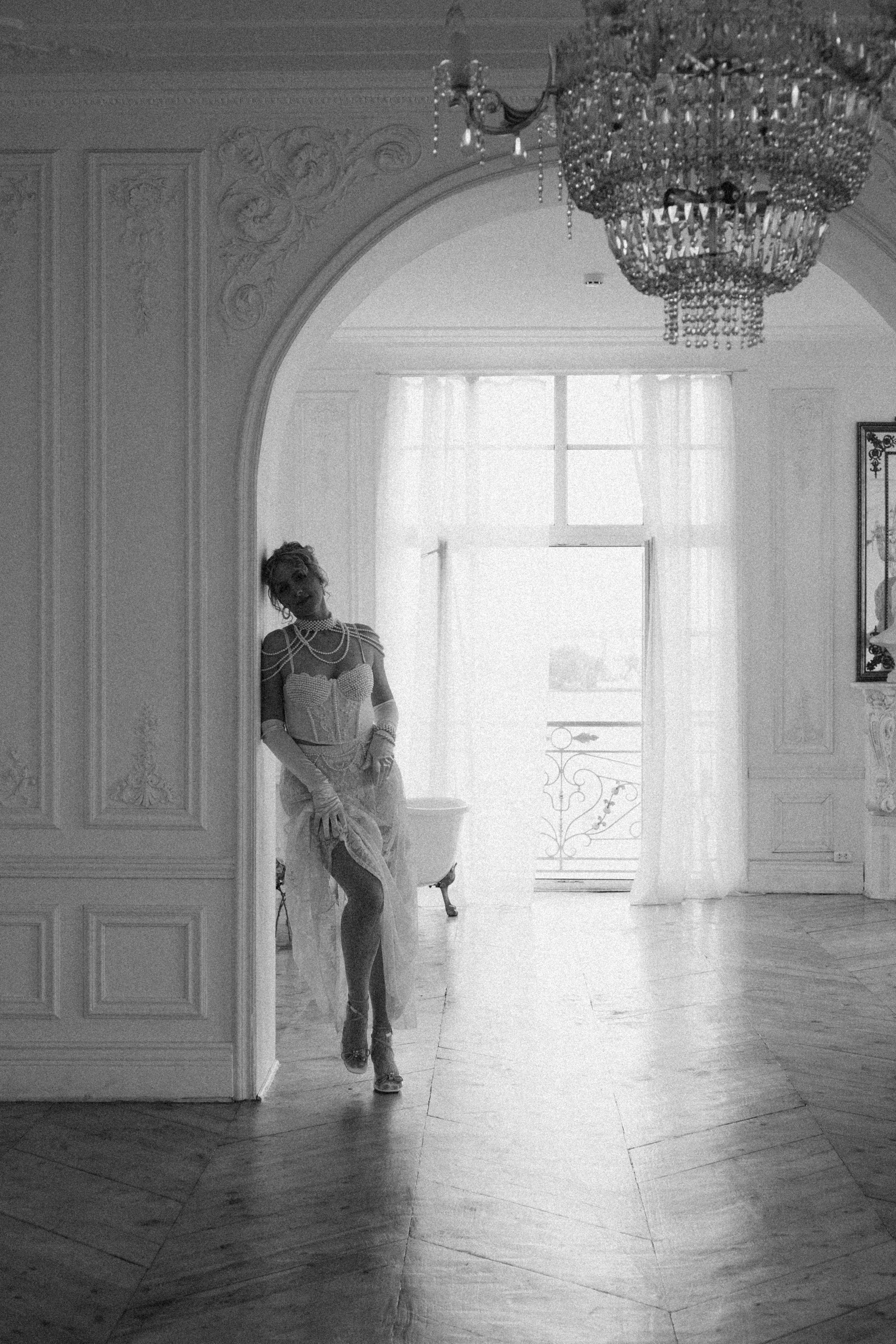 Винтажная история. Профессиональный фотограф, Санкт-Петербург — Виктория Богомолова