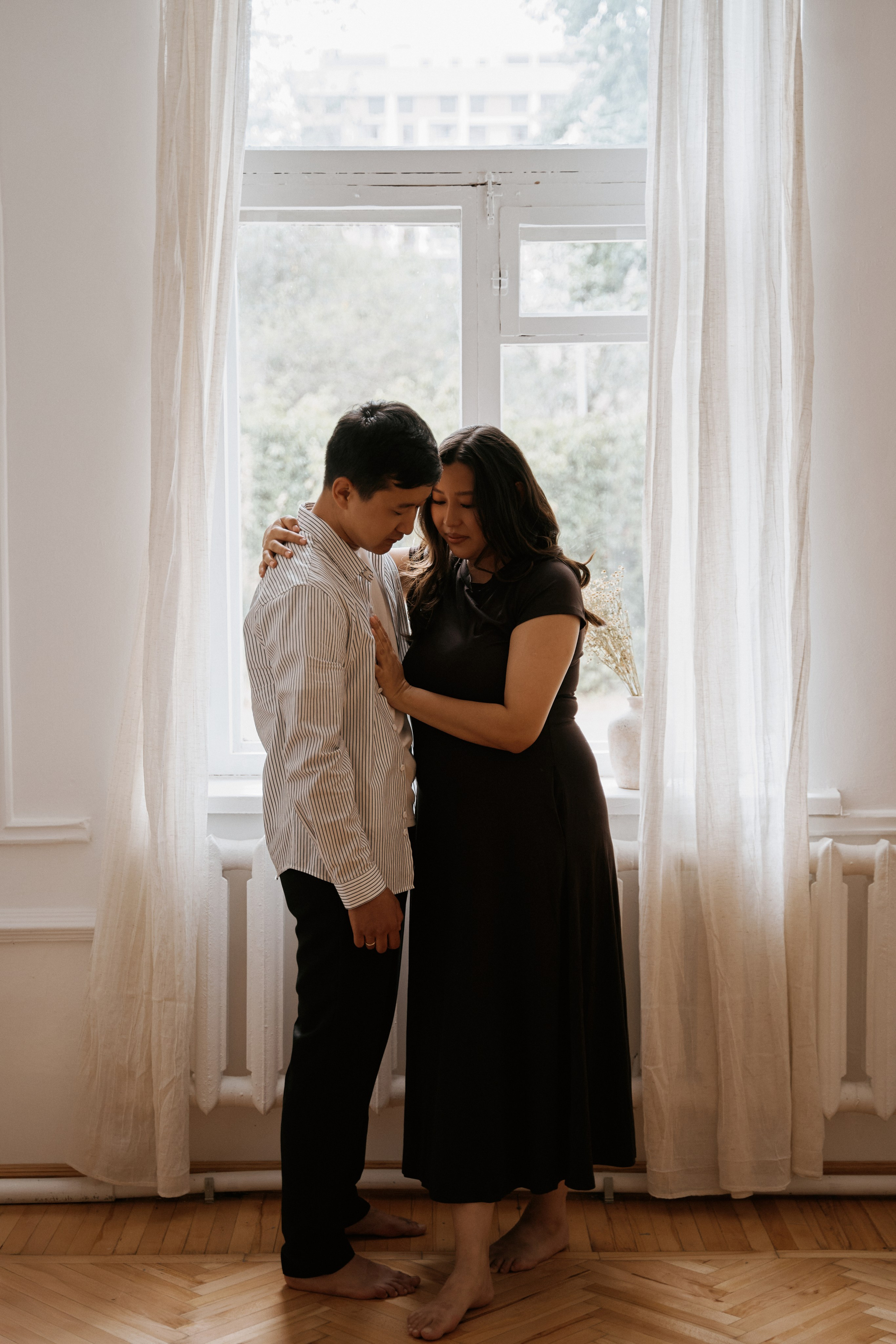 История вдвоем. Искарова Зарина, фотограф в Алматы