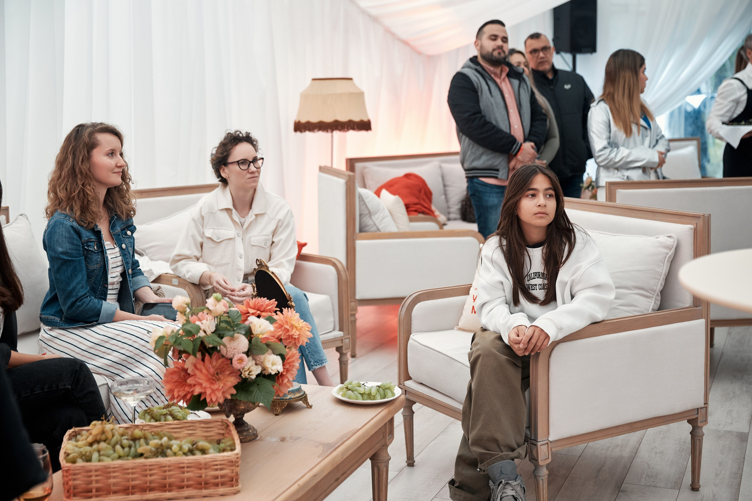 _Усадьбы Москвы_Кусково. Свадебный фотограф Андрей Кочкин в Москве