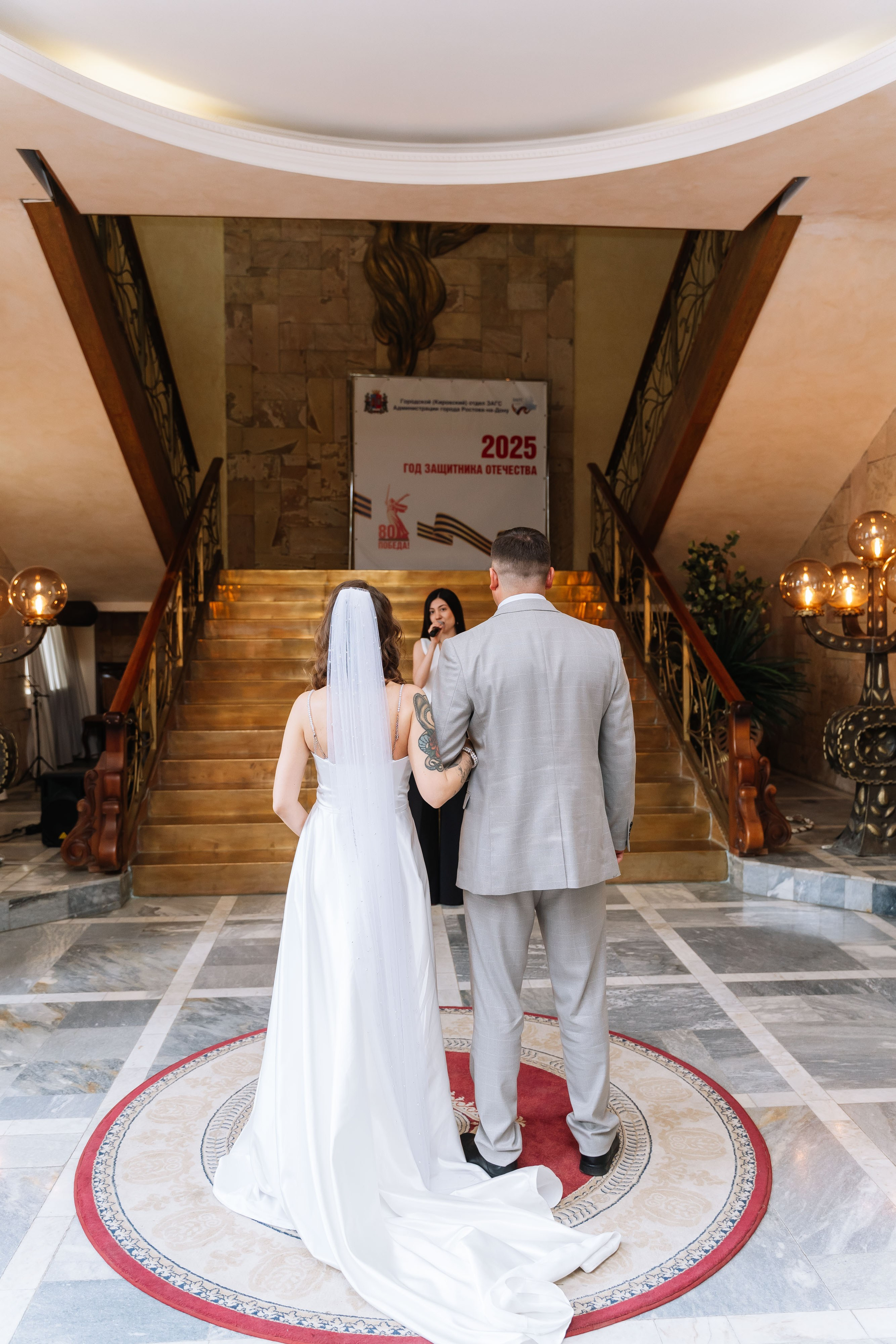 Анна и Эдуард. Семейный фотограф Новочеркасск