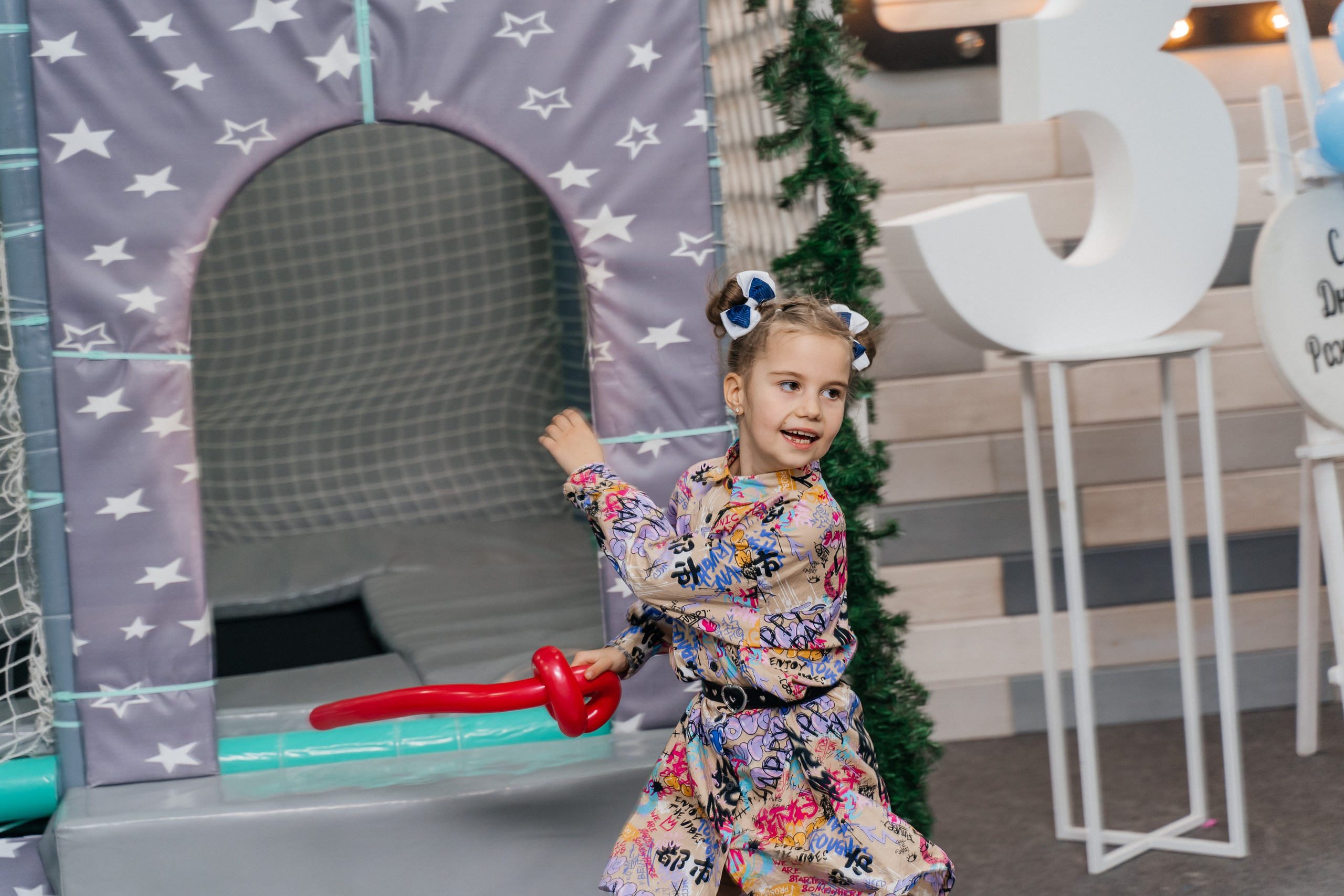 Детские праздники. Семейный фотограф Новочеркасск