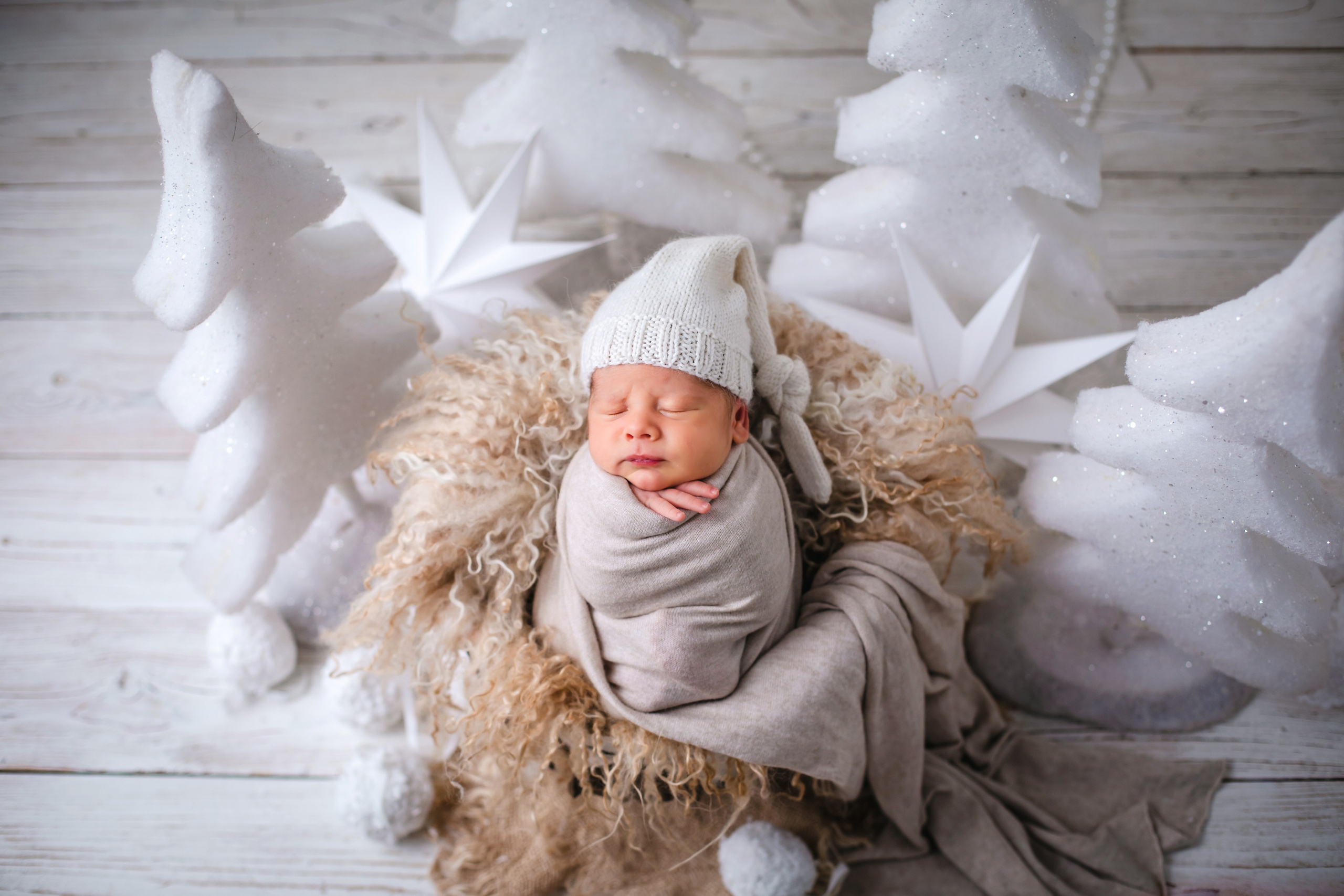 Newborn. Olga.filippova.photo