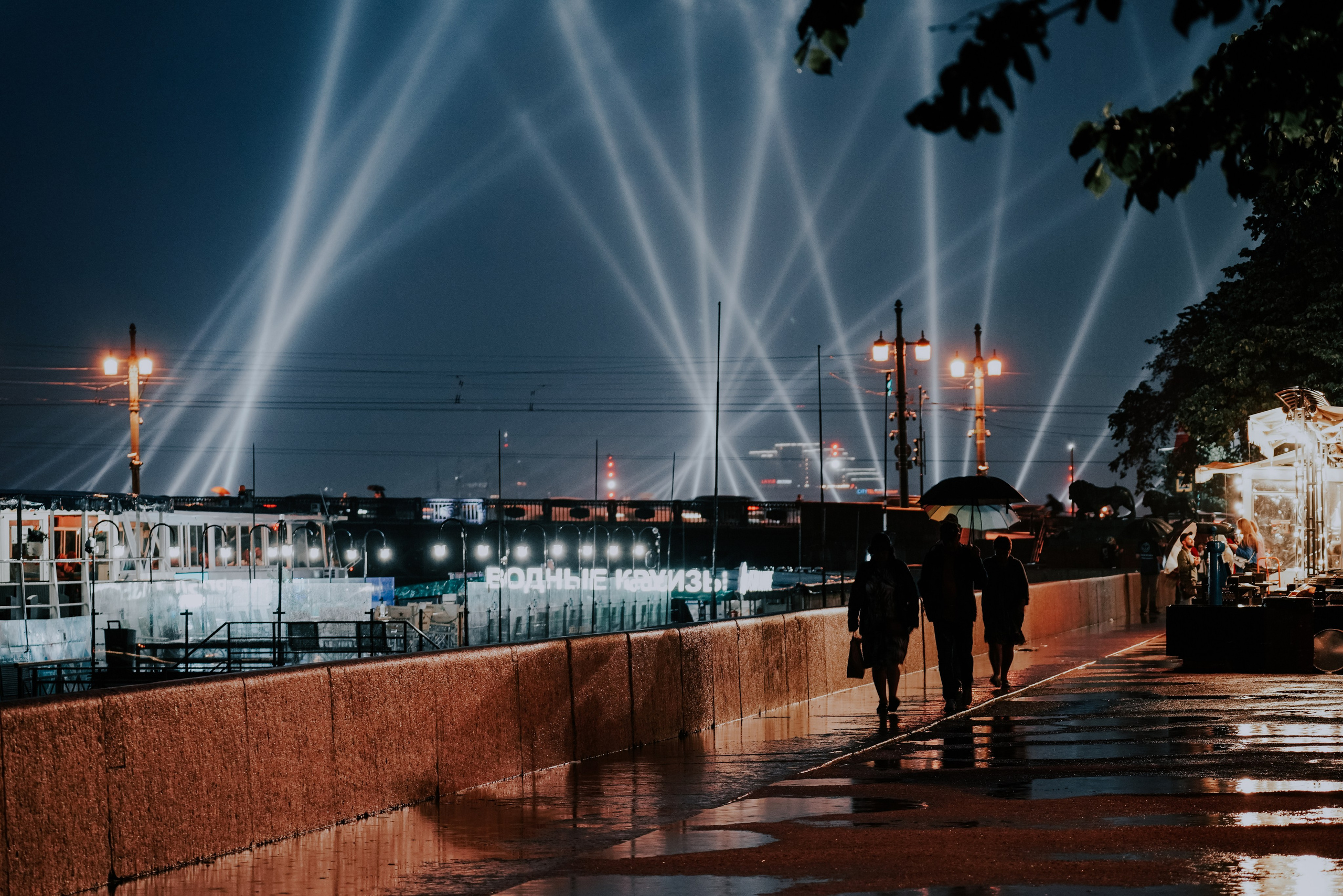 Фотограф Евгений Горбачев