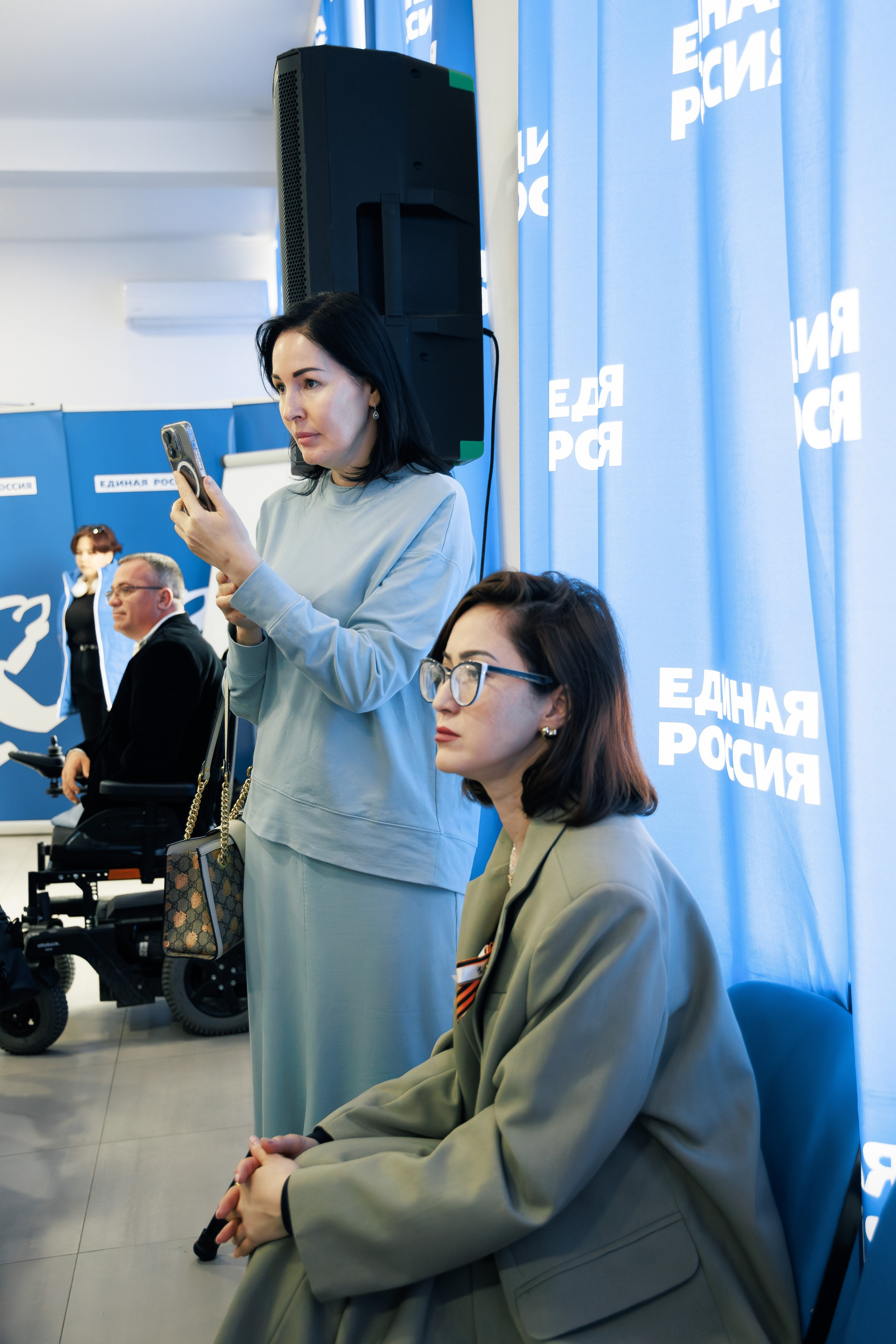 Опора России. Фотограф Марк Файзулин