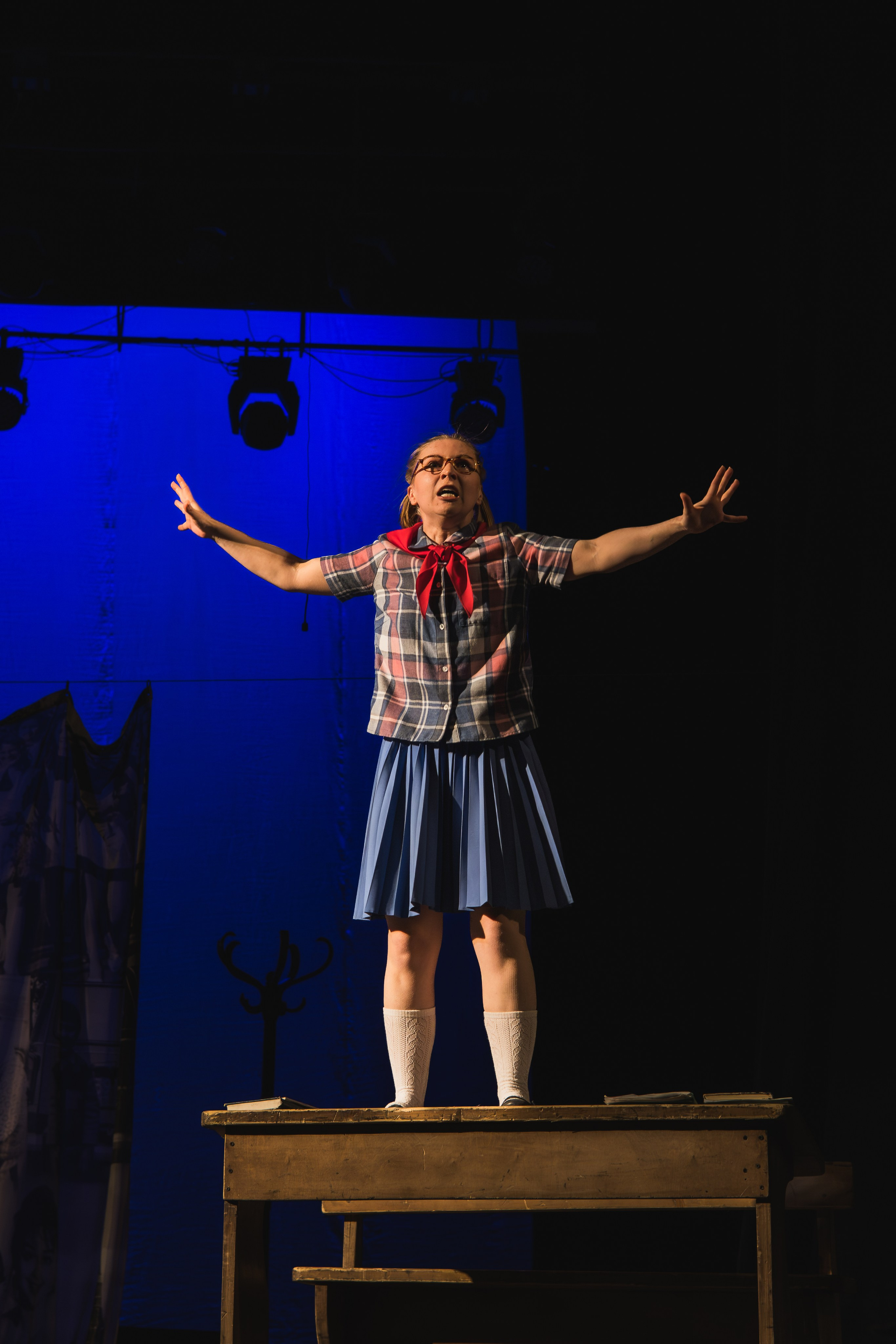 Про мою маму и про меня. Фотограф Марк Файзулин