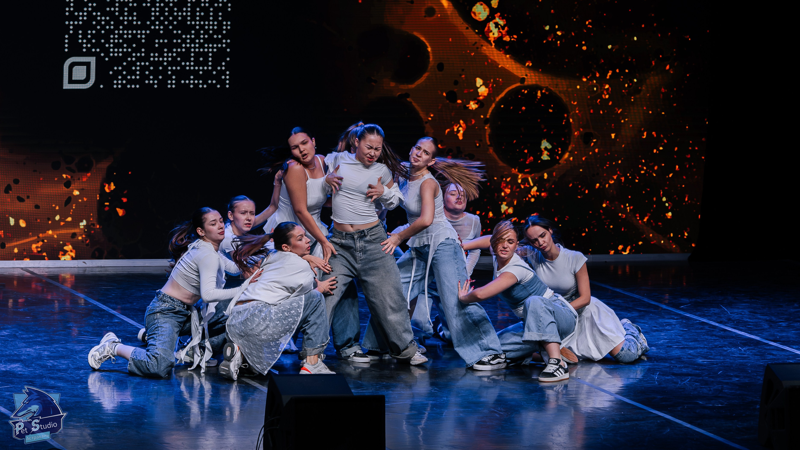 Человек года 2024. Кадр Плюс — Фотография с характером «Визуальный продюсер и фотограф Марк Файзулин»