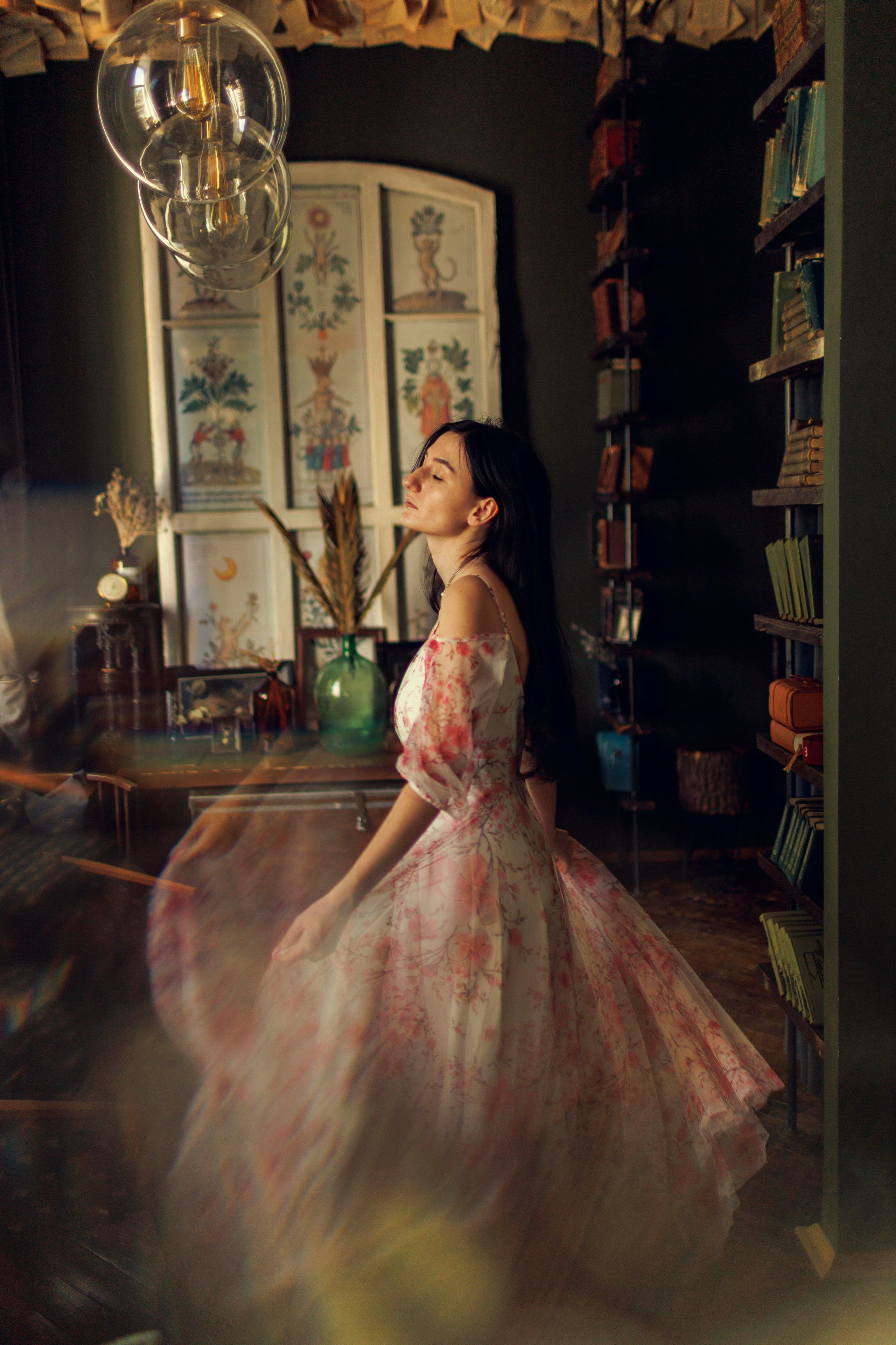 Ксения. Детский и семейный фотограф в Твери Ольга Крестьянинова