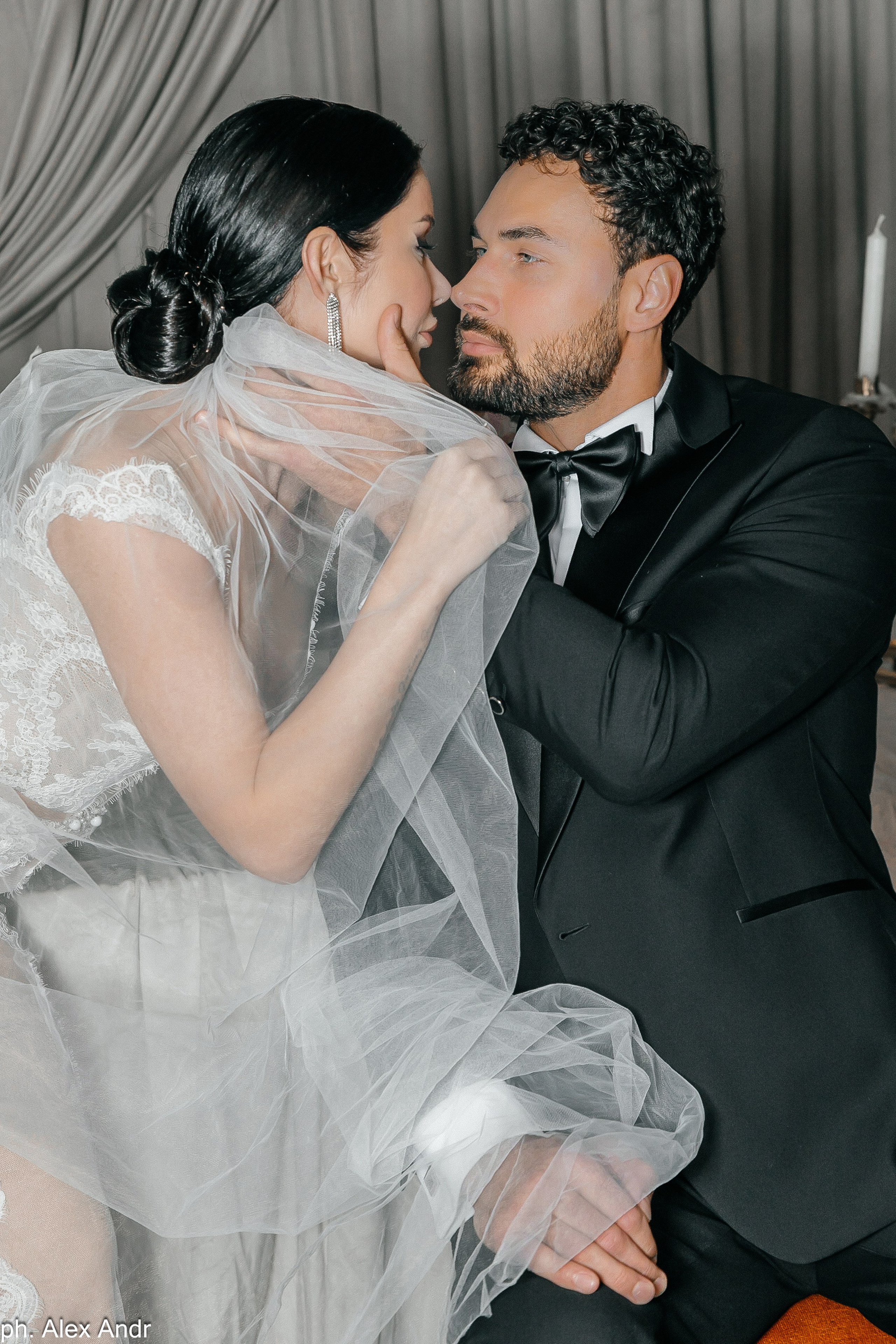 Alex Andr фотограф Москва и МО