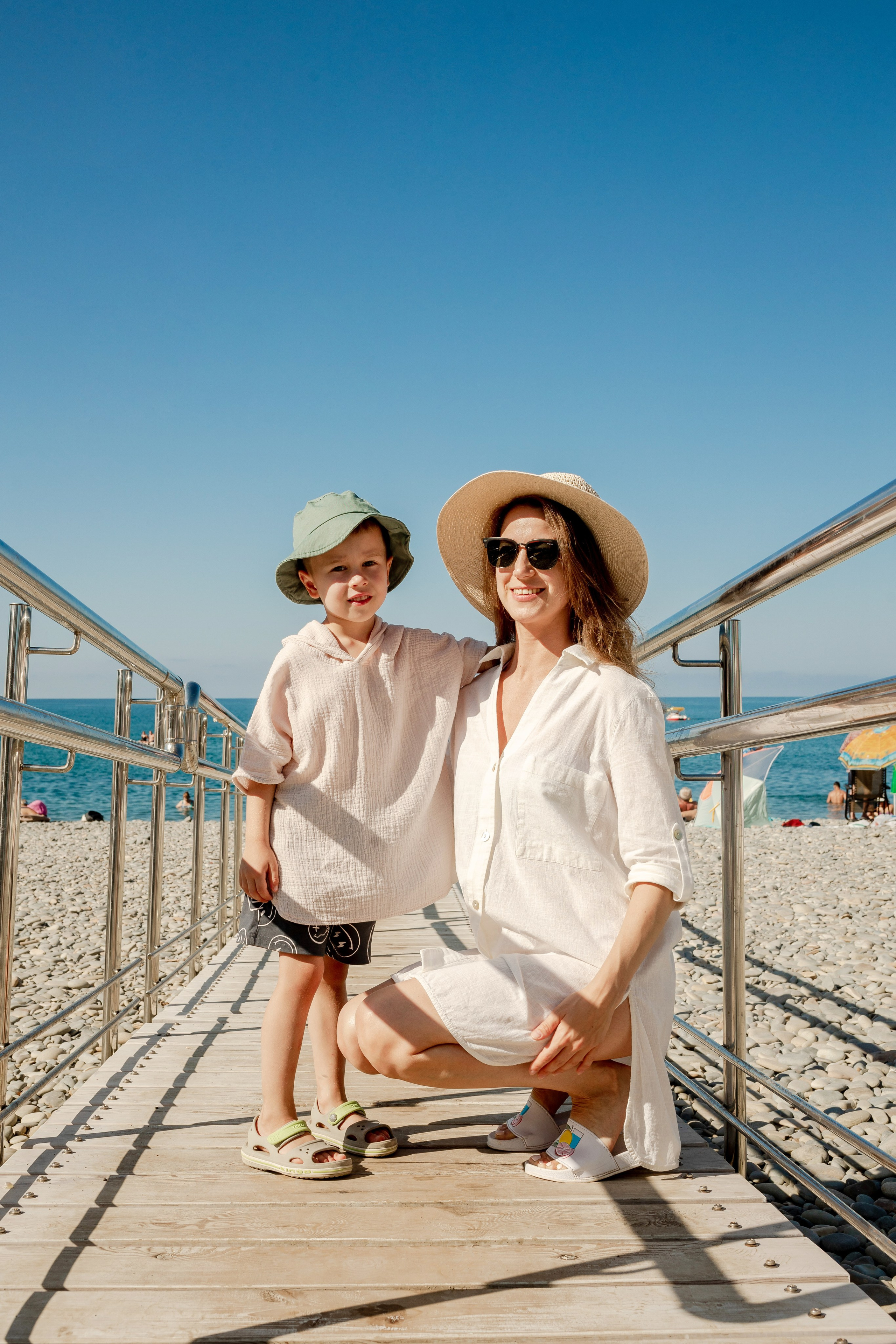 Ирина и Глеб. Фотограф в Геленджике, Архипо-Осиповке, Абрау-Дюрсо, Кринице Виктория