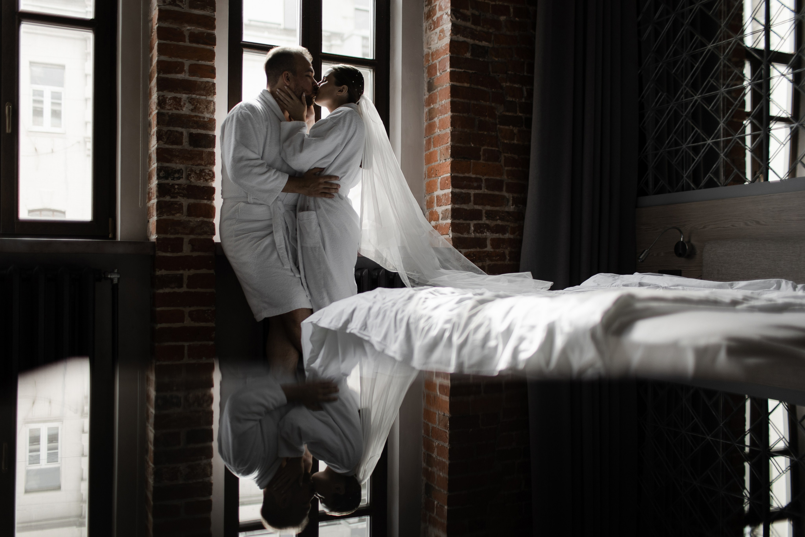 Друг для друга. Свадебный фотограф — Ефимов Сергей