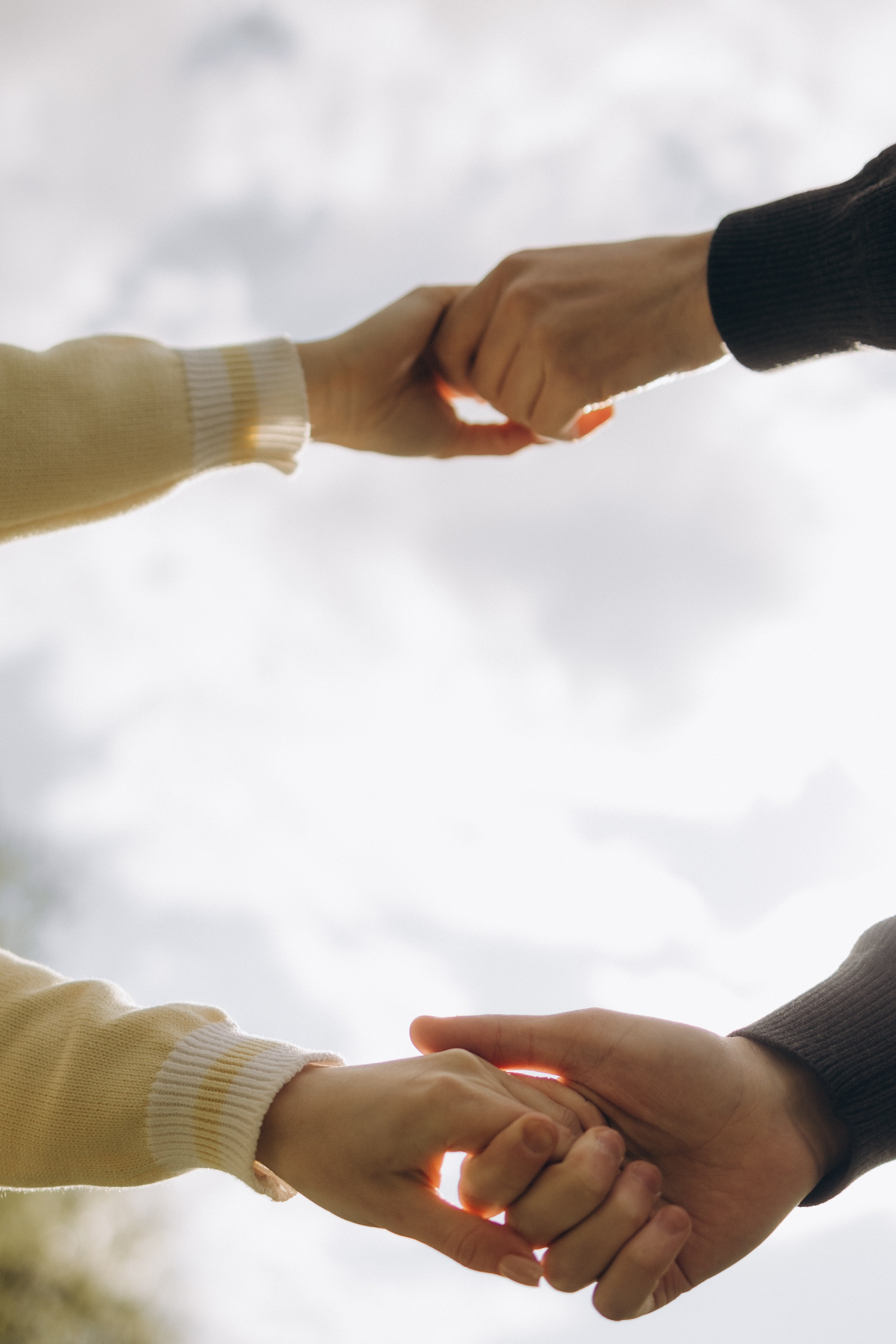 Истории любви. Фотограф в Иваново и Суздале