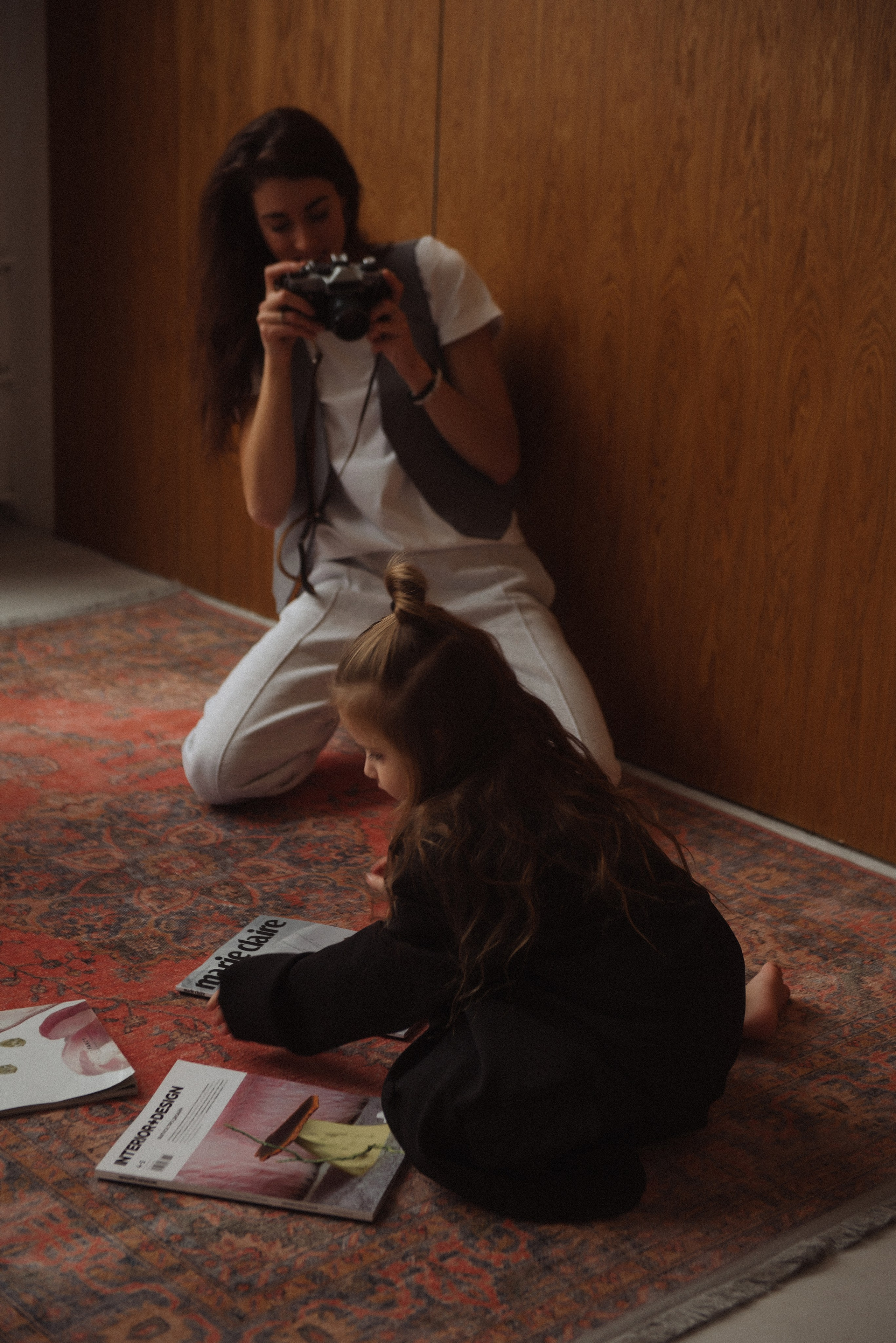 Ира и Арина. Свадебный, портретный, фотограф беременности в Нижнем Новгороде Алина Зиновьева