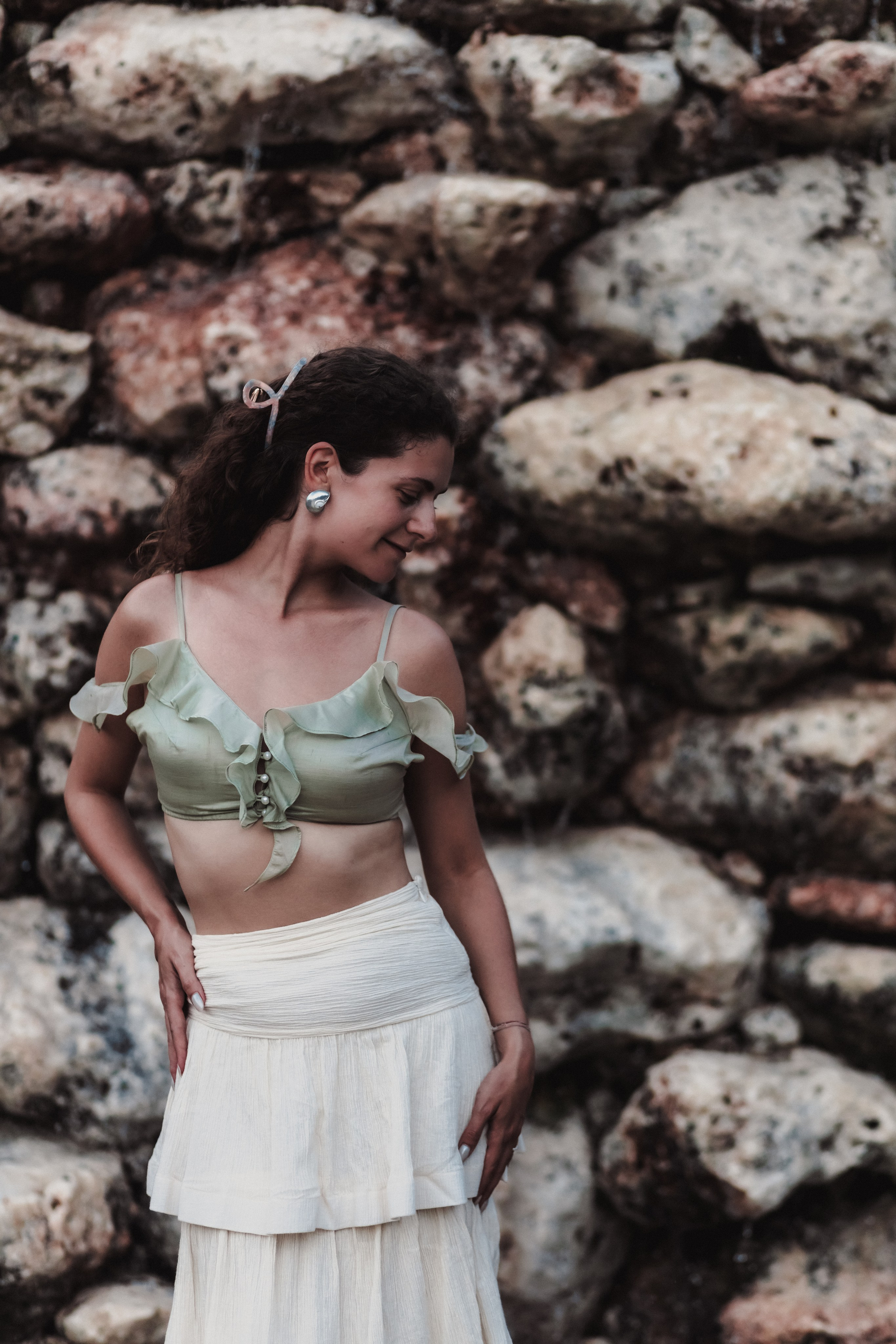 Keli. Mariam Bagdasaryan