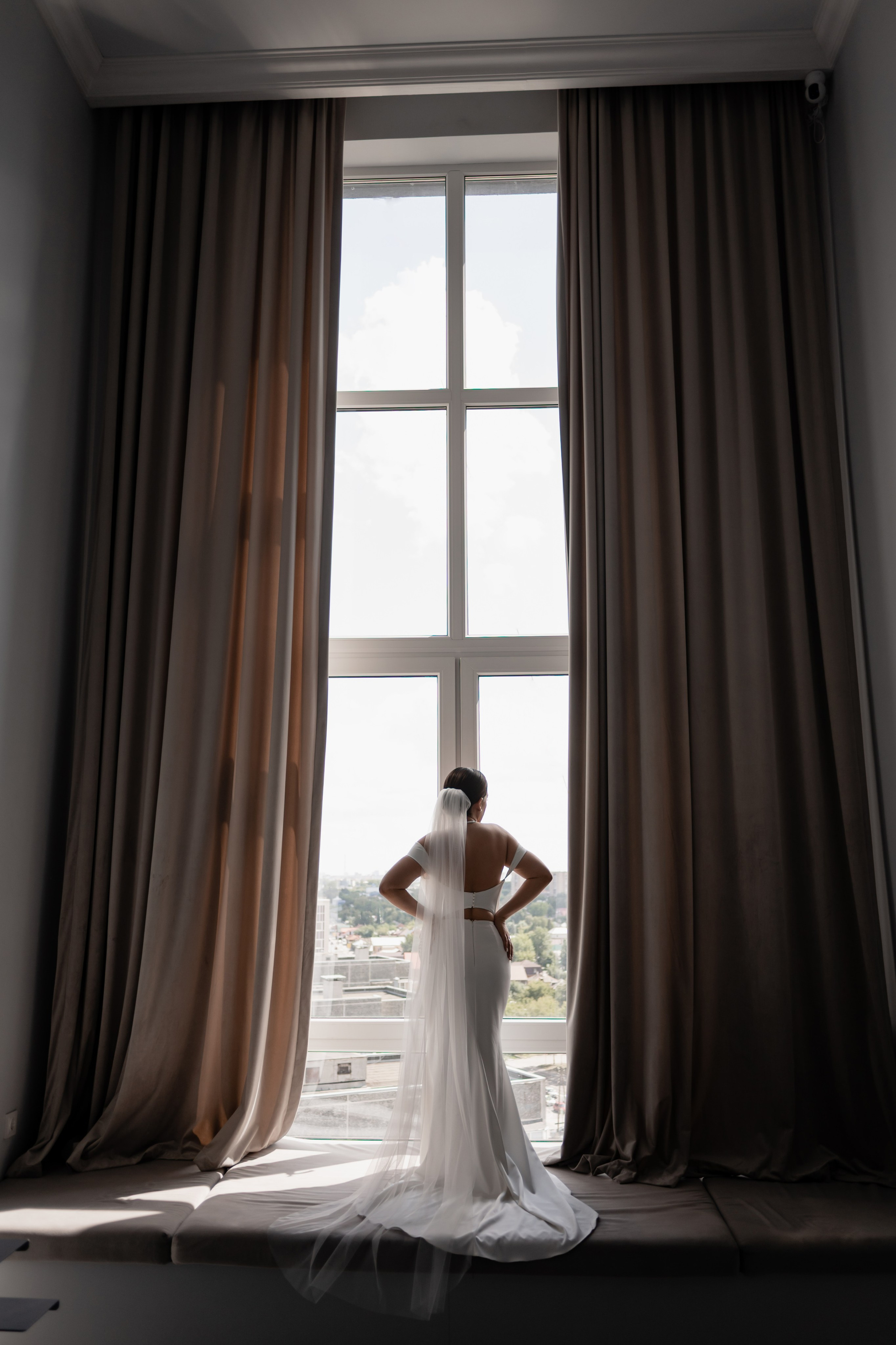 Таня и Влад, Свадебная Фотосессия без Банкета, Тюмень. Свадебный фотограф Тюмень Анастасия Битная