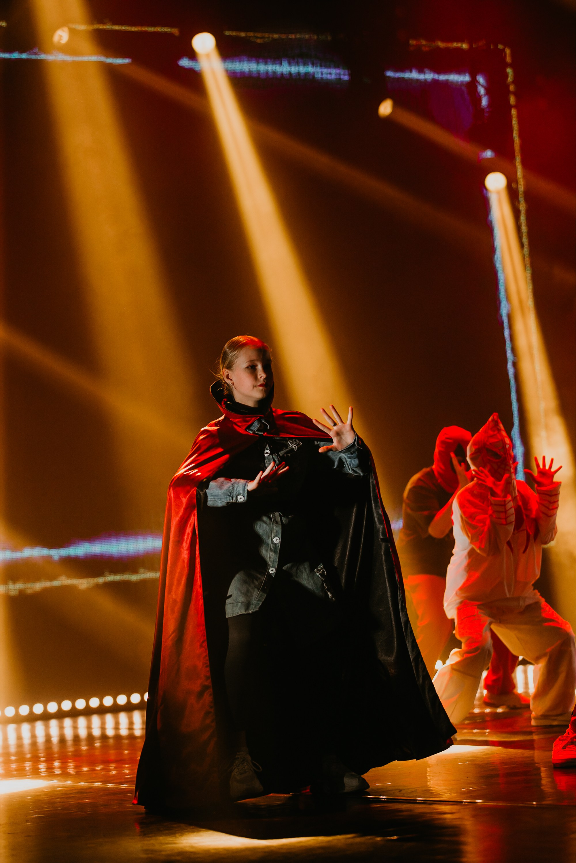 Студия танцев «Rocky» Отчётный концерт «ВМЕСТЕ». Фотограф событий Злобин Дмитрий