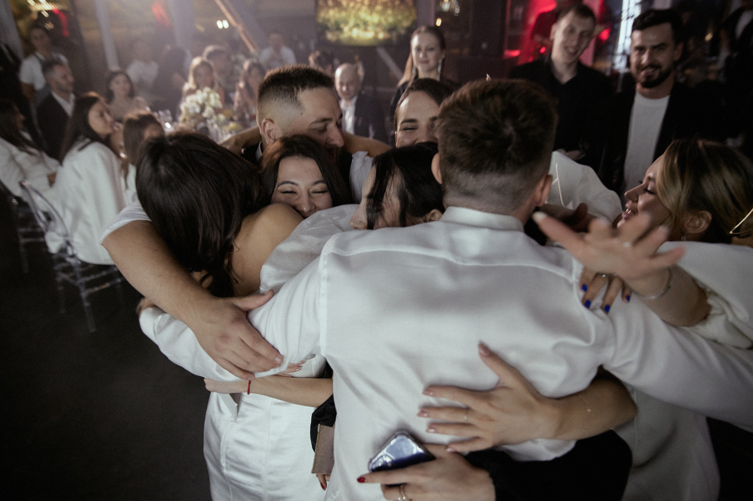 TOTAL BLACK. Дмитрий Мазуркевич: Профессиональный Репортажный Фотограф