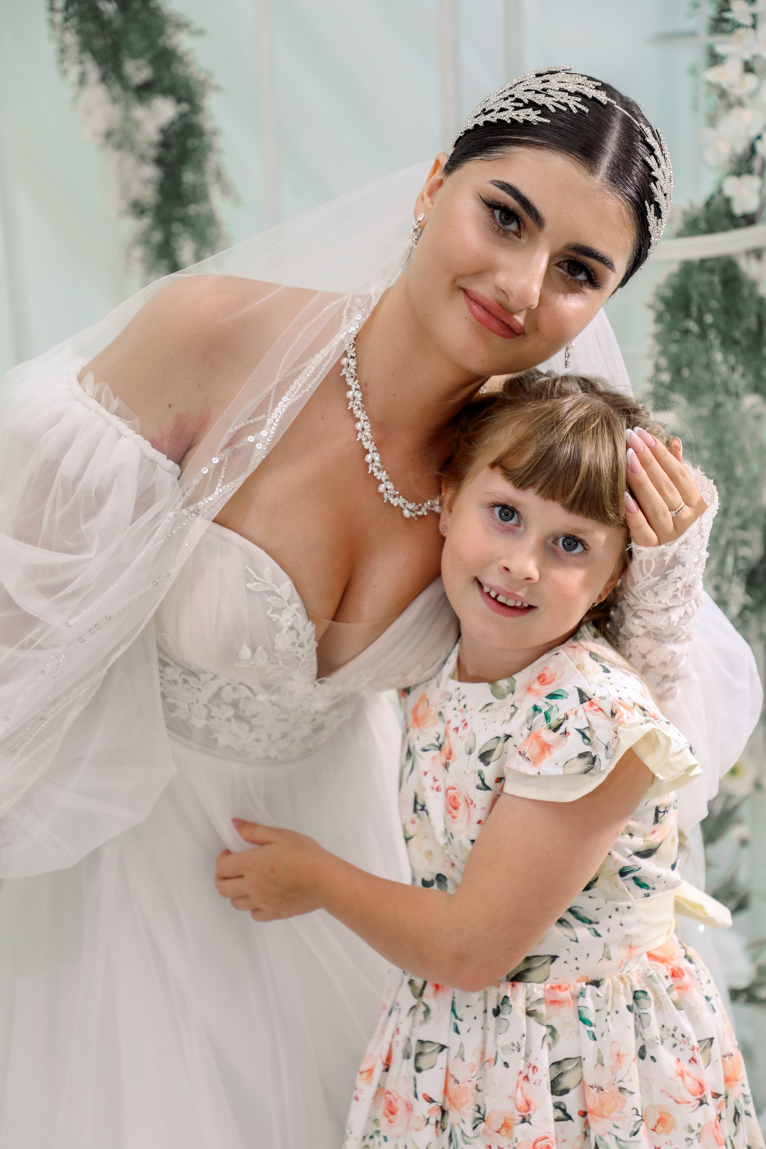 Данила и Ирина БАНКЕТ. Свадебный фотограф в Москве Анна Гусева