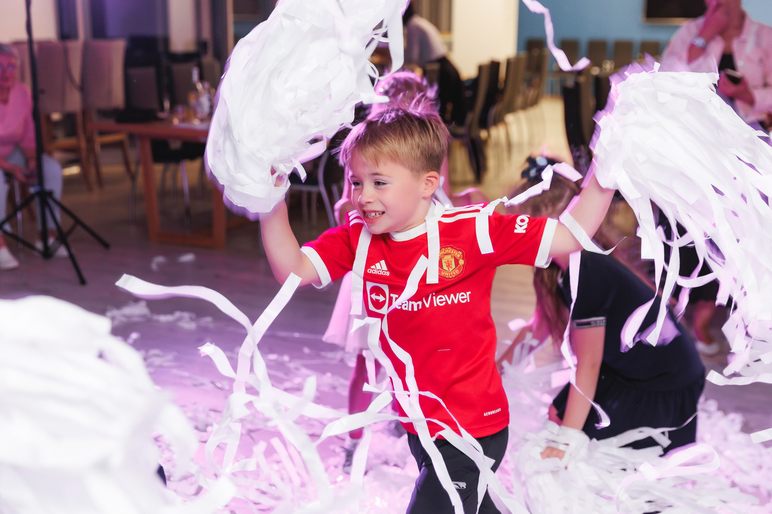 Давиду 7!. Фотограф в Волгограде — Александра Искандерова