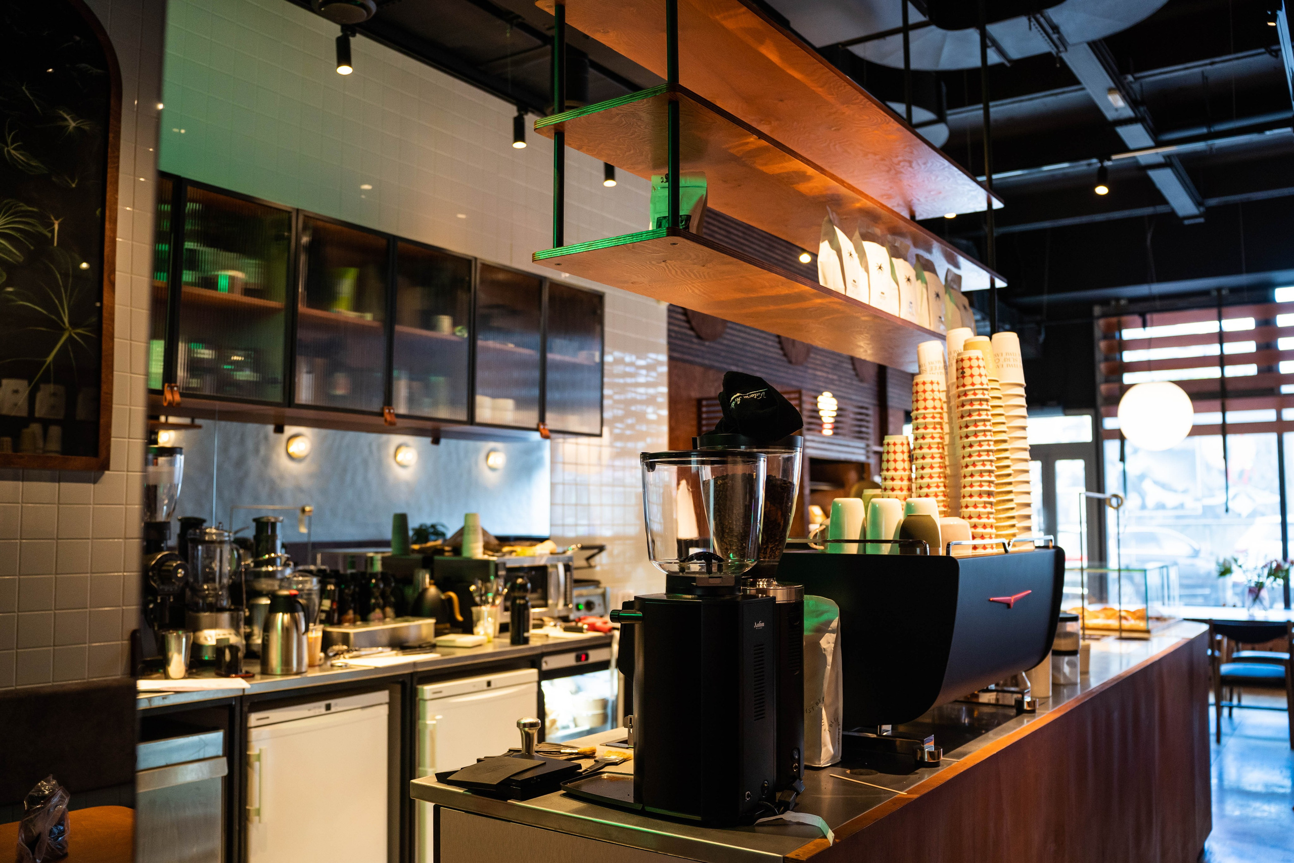 SURF COFFEE| DAY. Фотограф Абакумова Анастасия