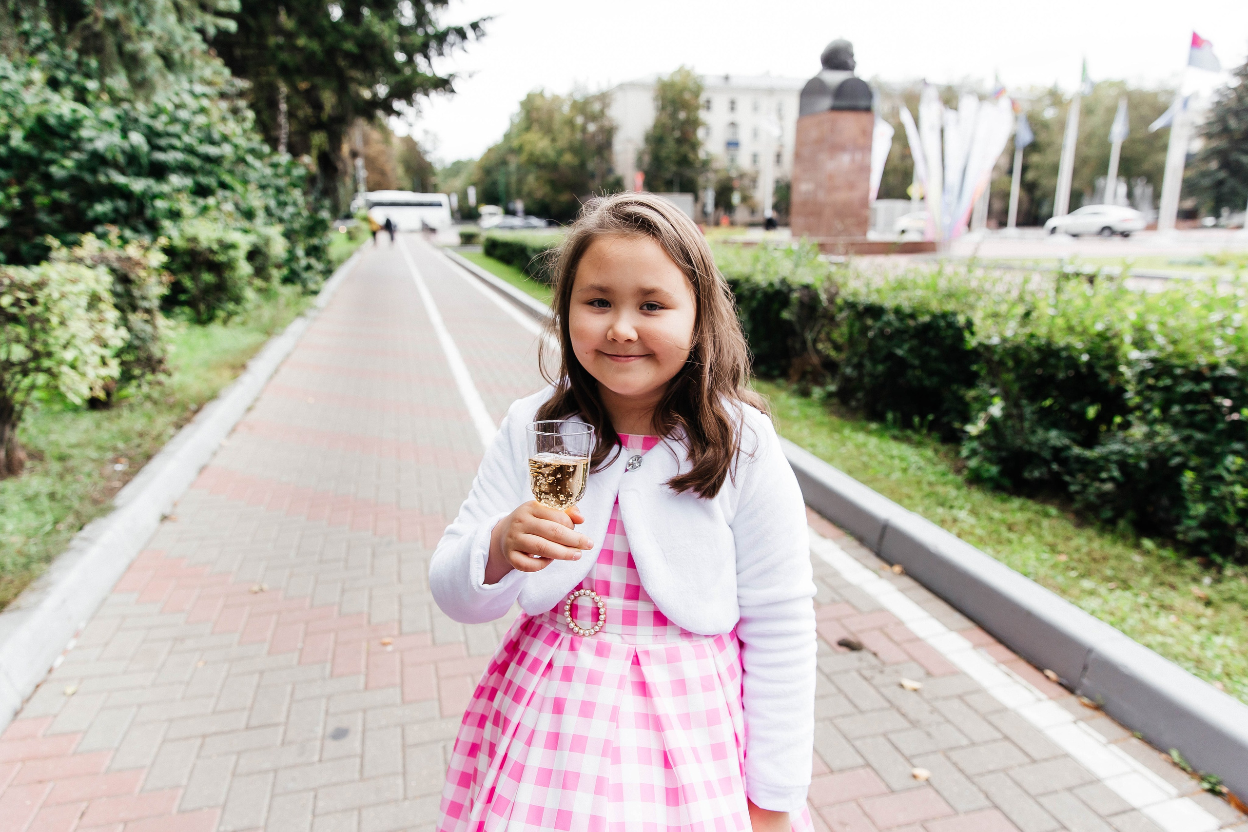 Наталья & Михаил. Фотограф Абакумова Анастасия