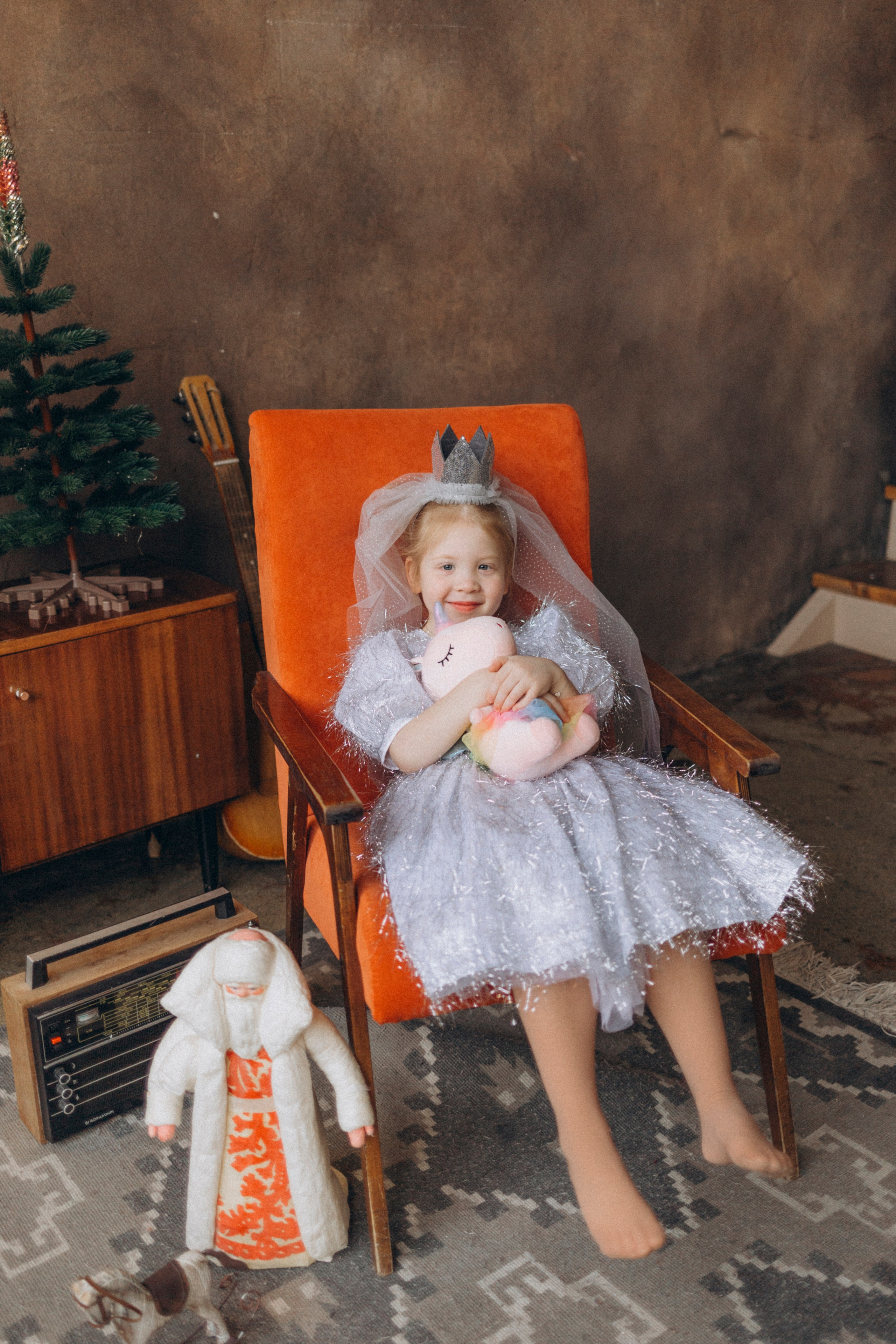 Катя, Лера и Леша 2024. Марина Рерих — портретный фотограф в Екатеринбурге