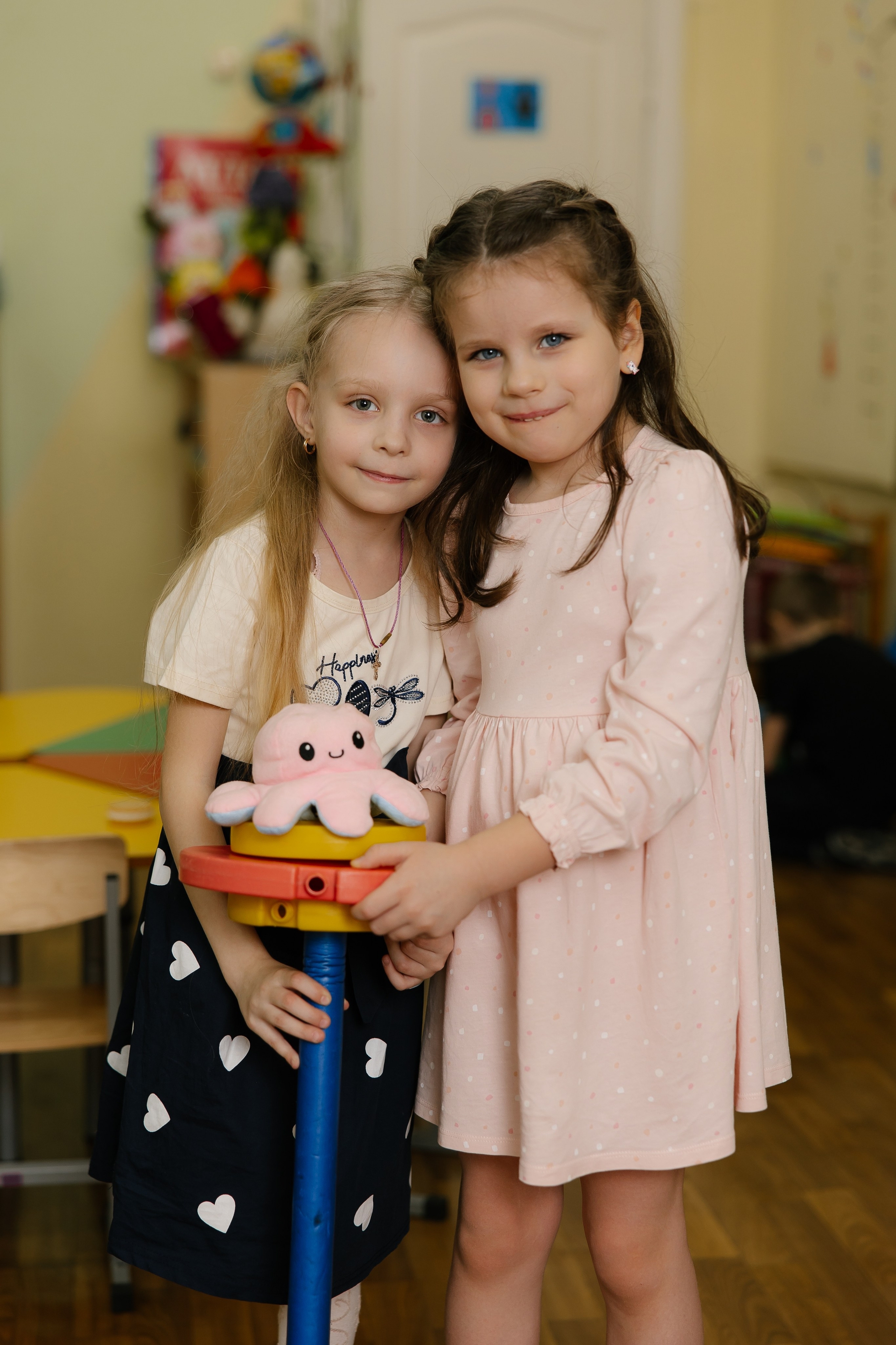 Детские сады