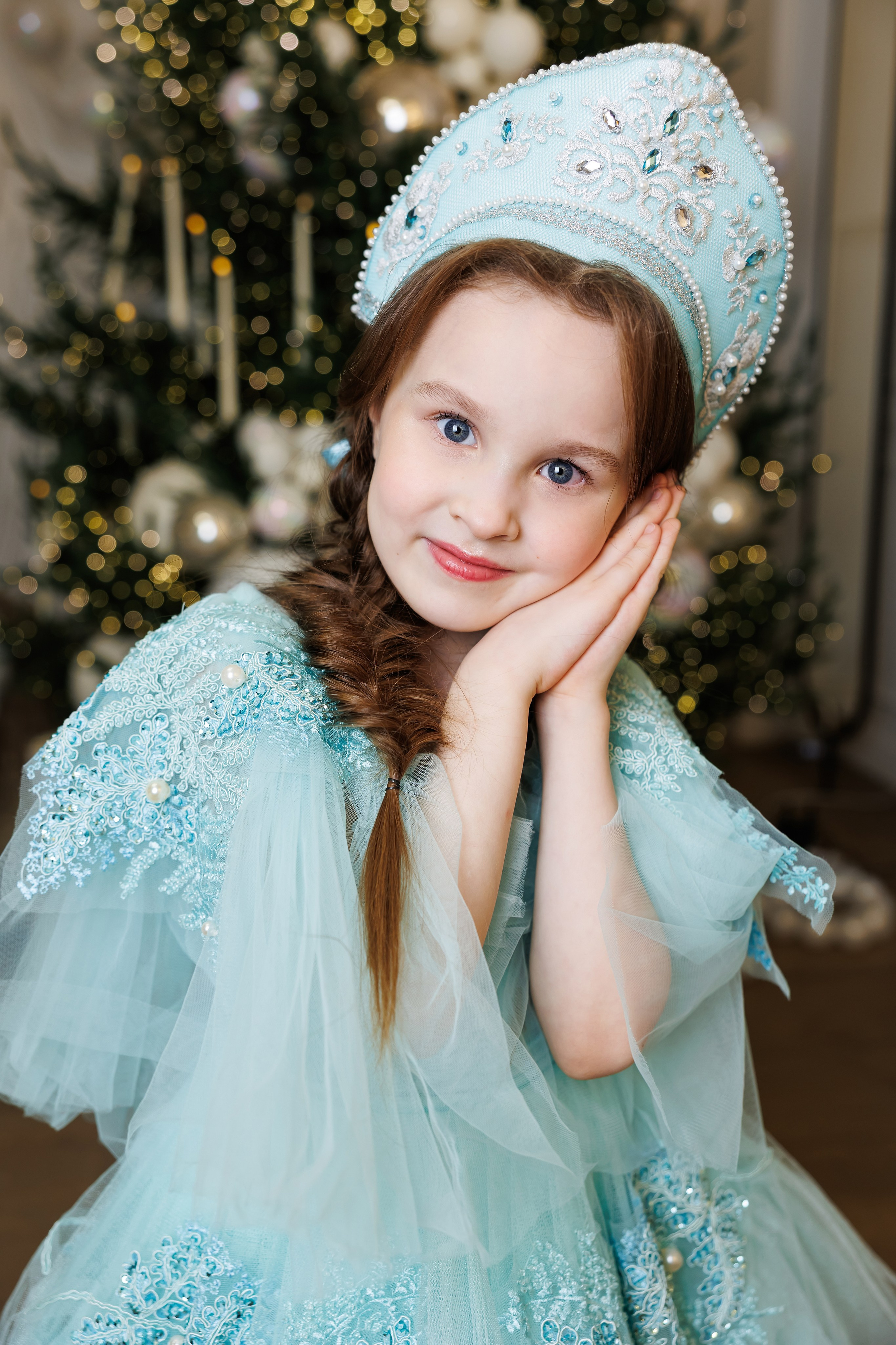 Балет. Елена Малахова. Семейный и детский фотограф. Омск